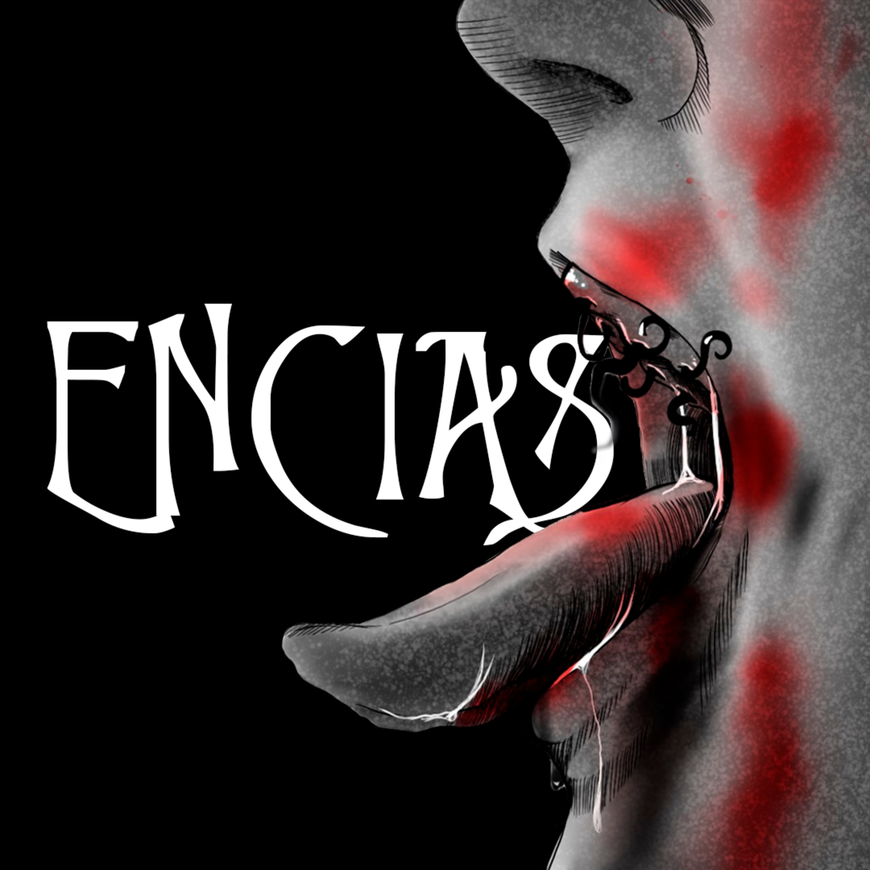 Portada de Darksoul Horror