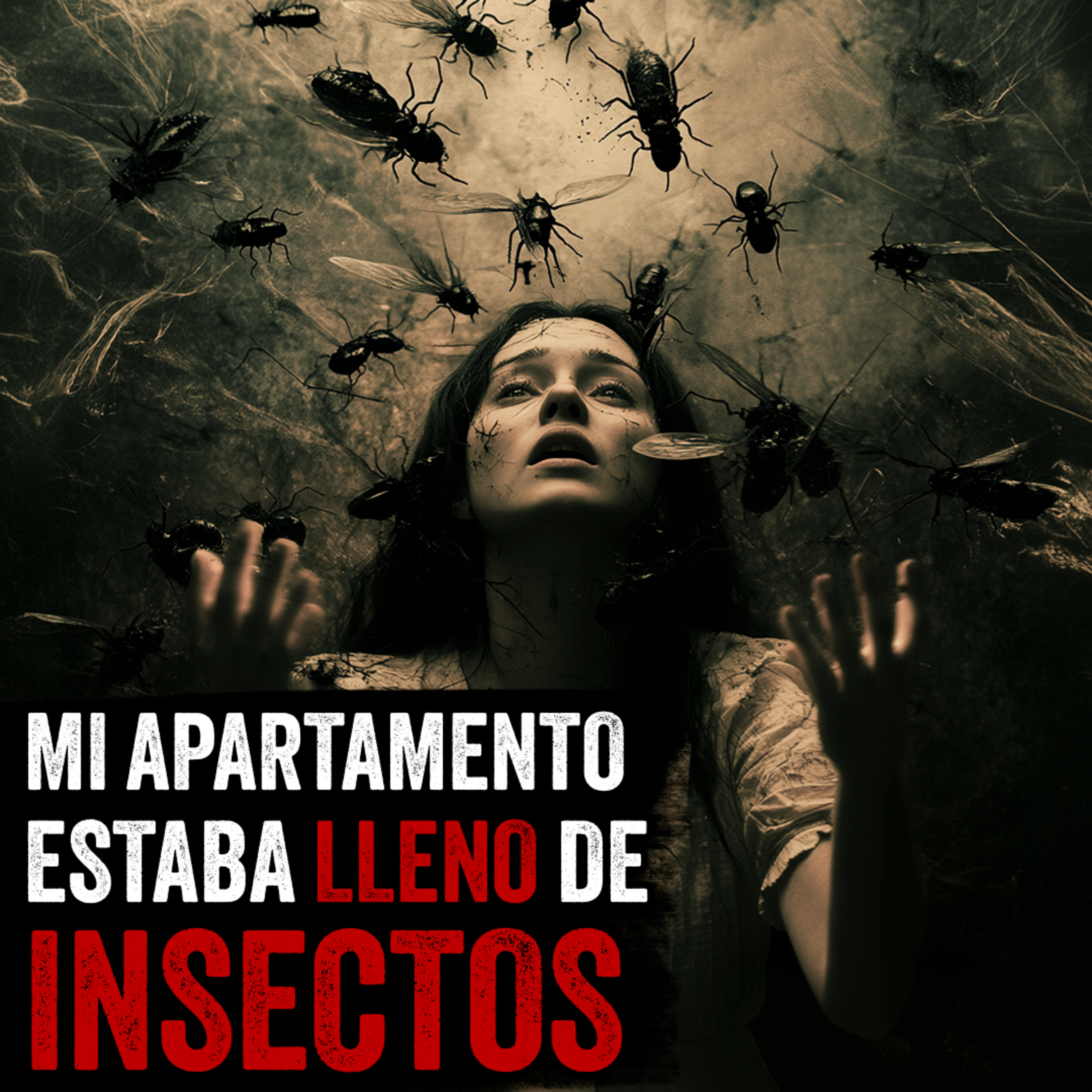 Portada de Darksoul Horror