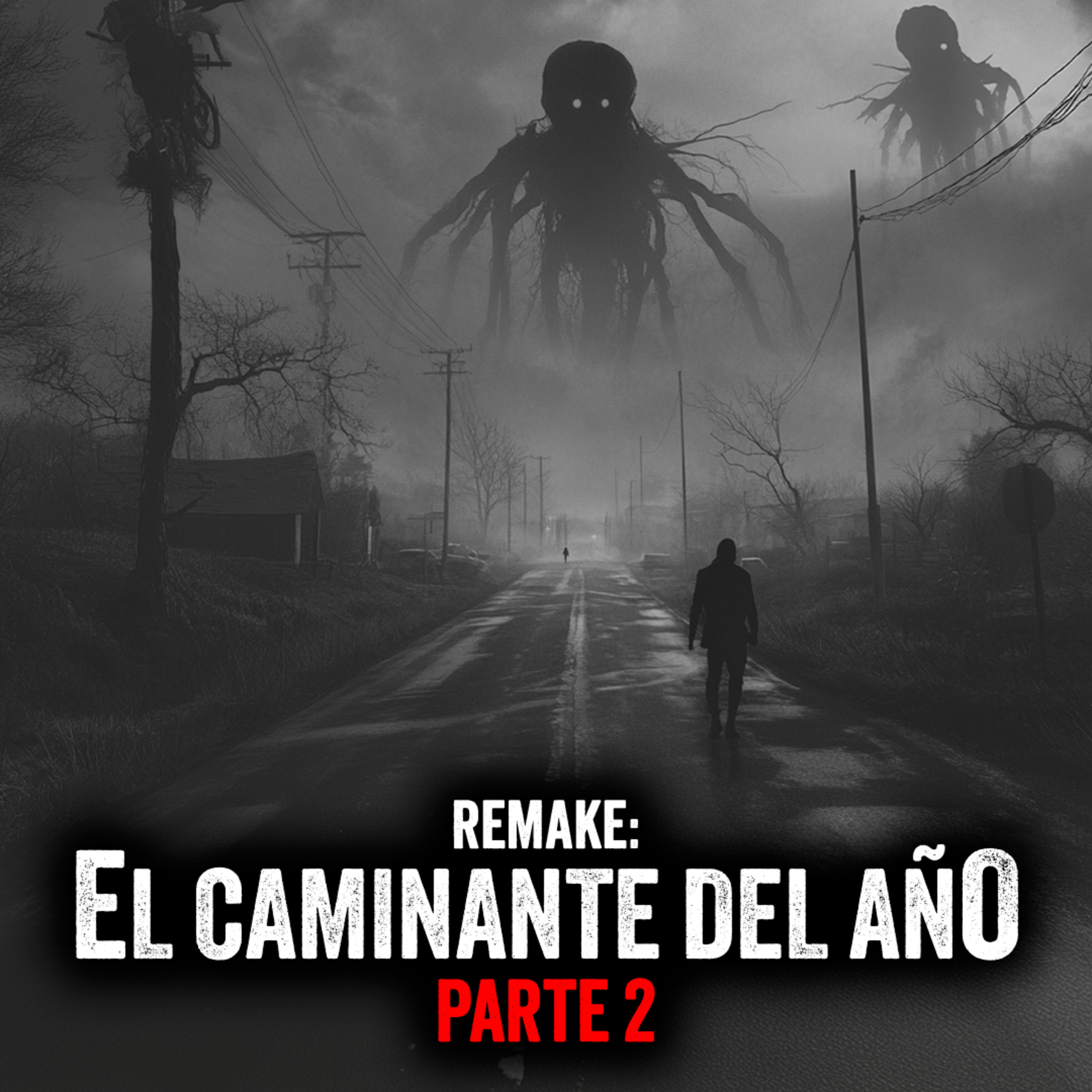 Portada de Darksoul Horror