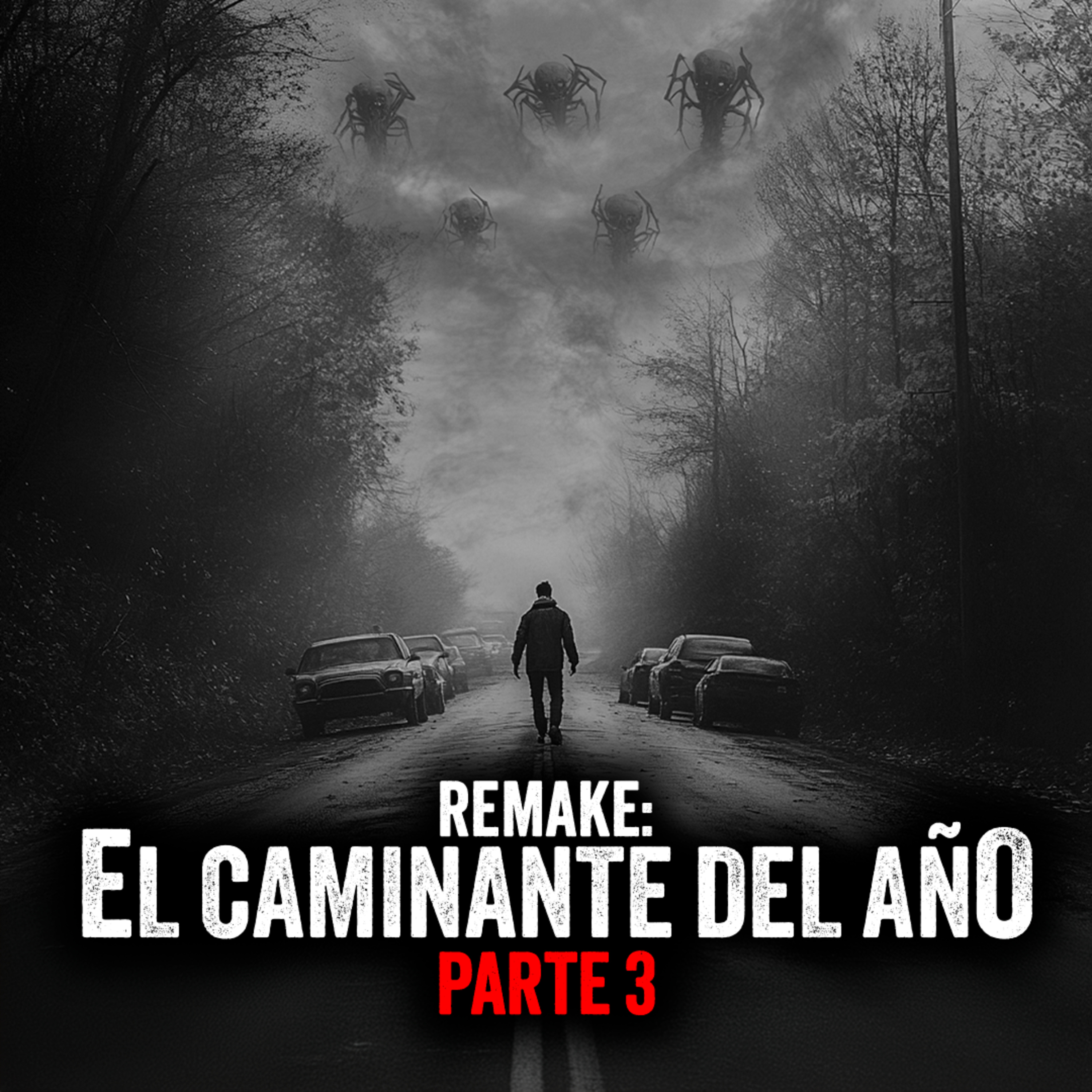 Portada de Darksoul Horror