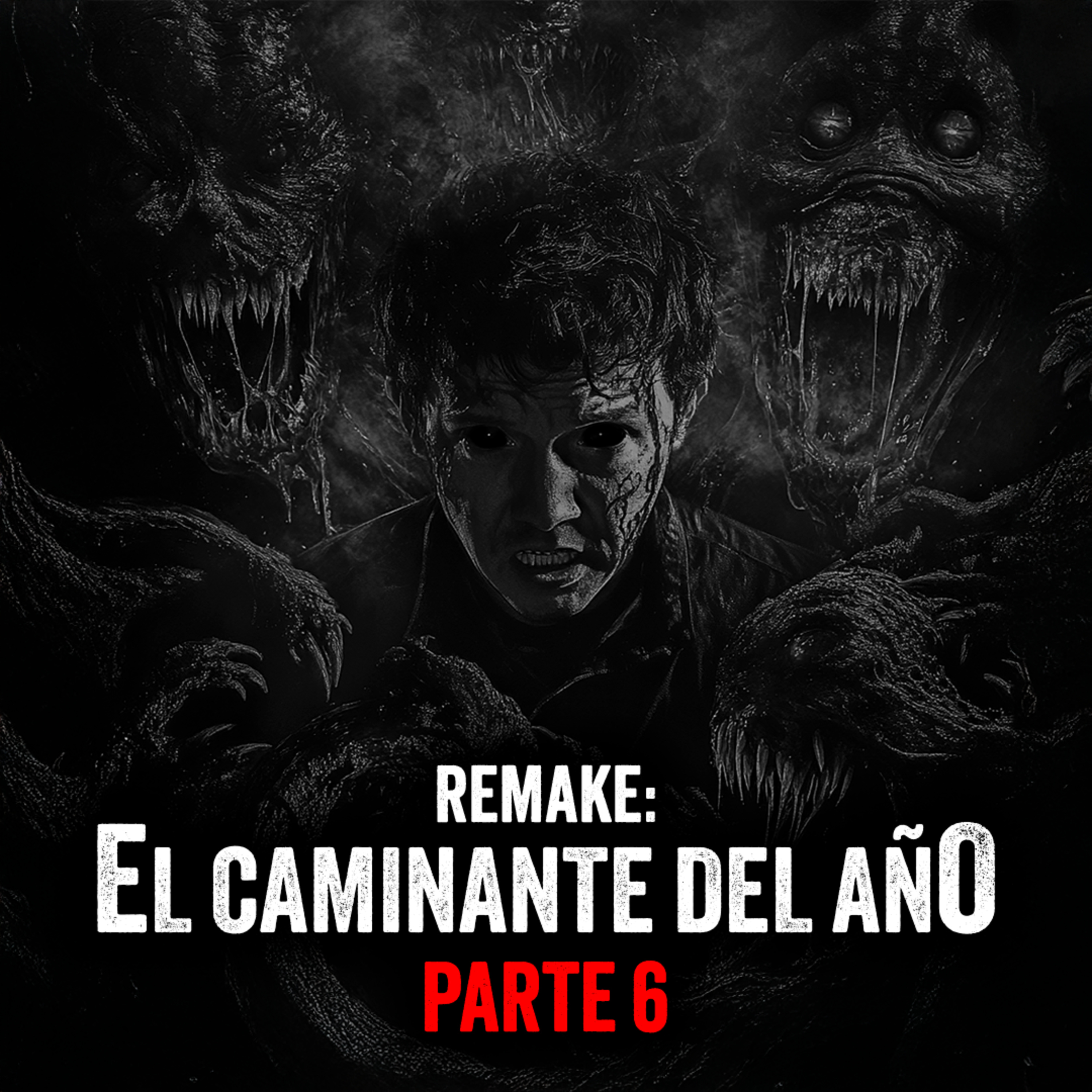Portada de Darksoul Horror