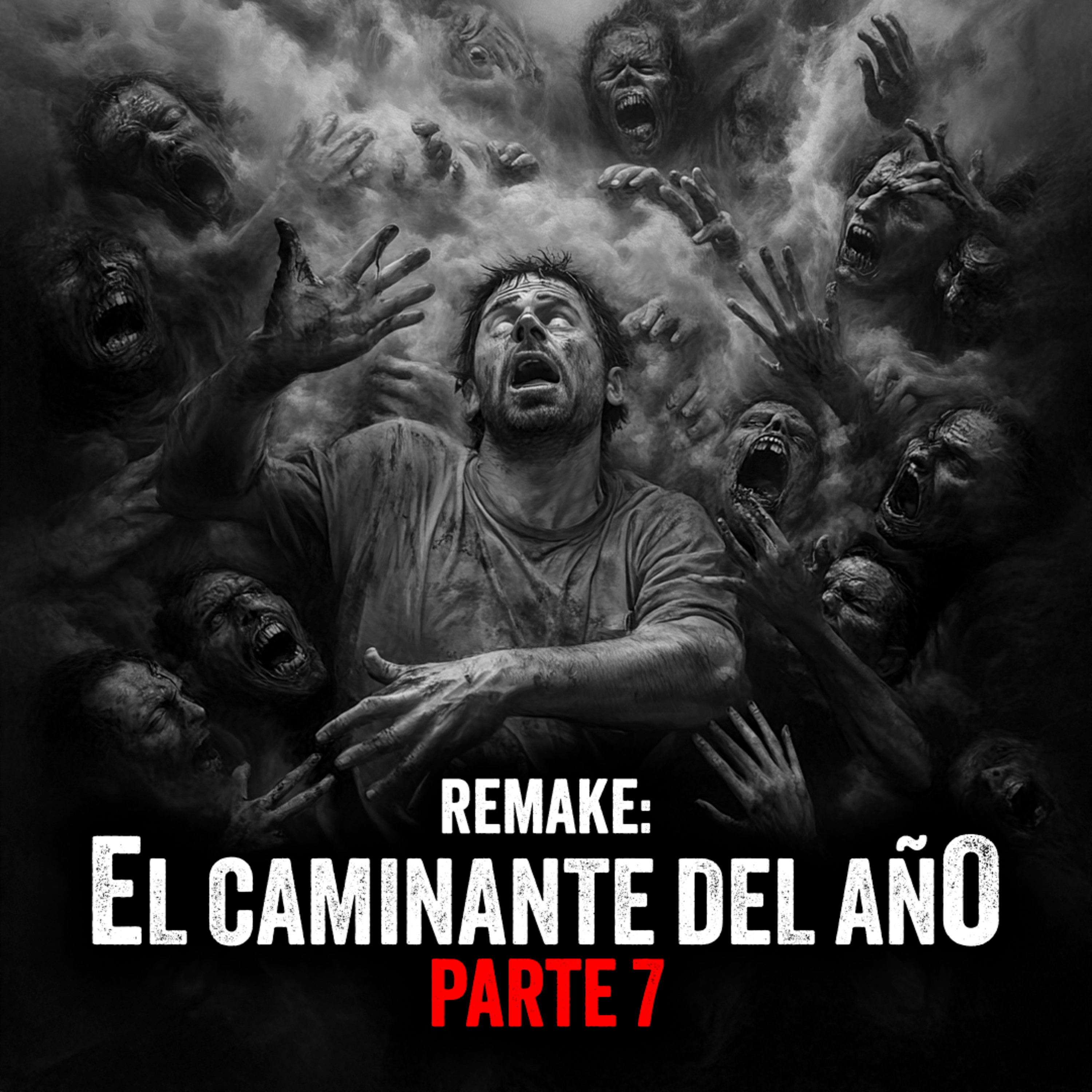 Portada de Darksoul Horror