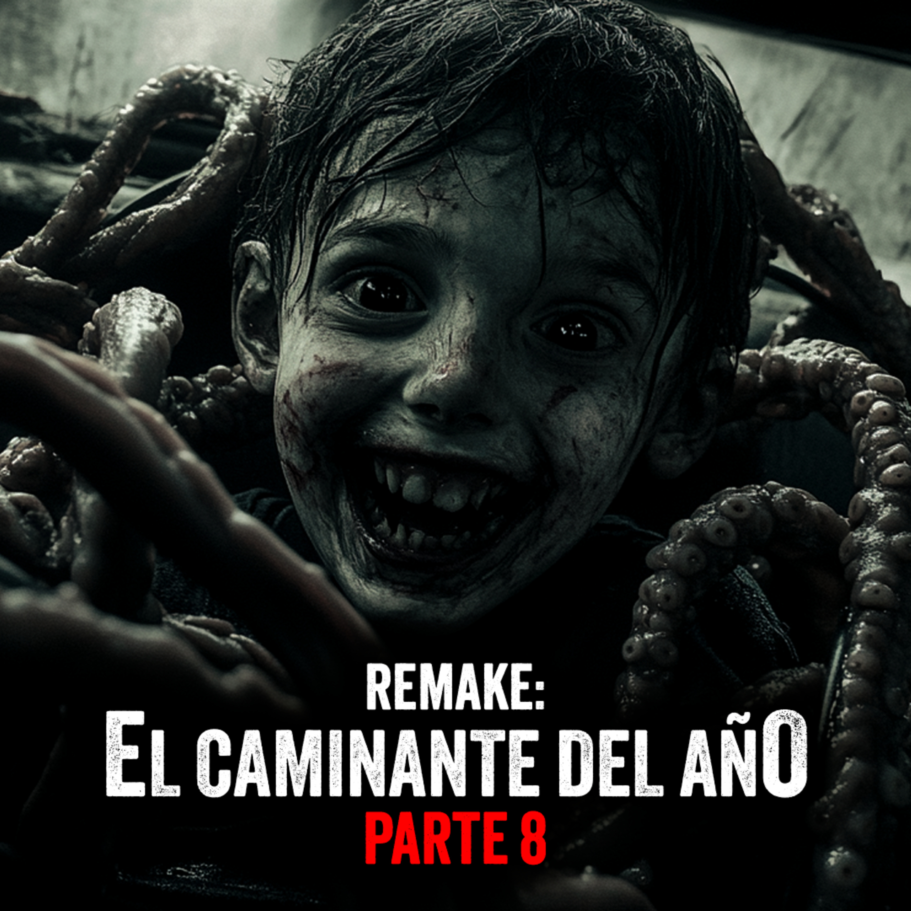 Portada de Darksoul Horror