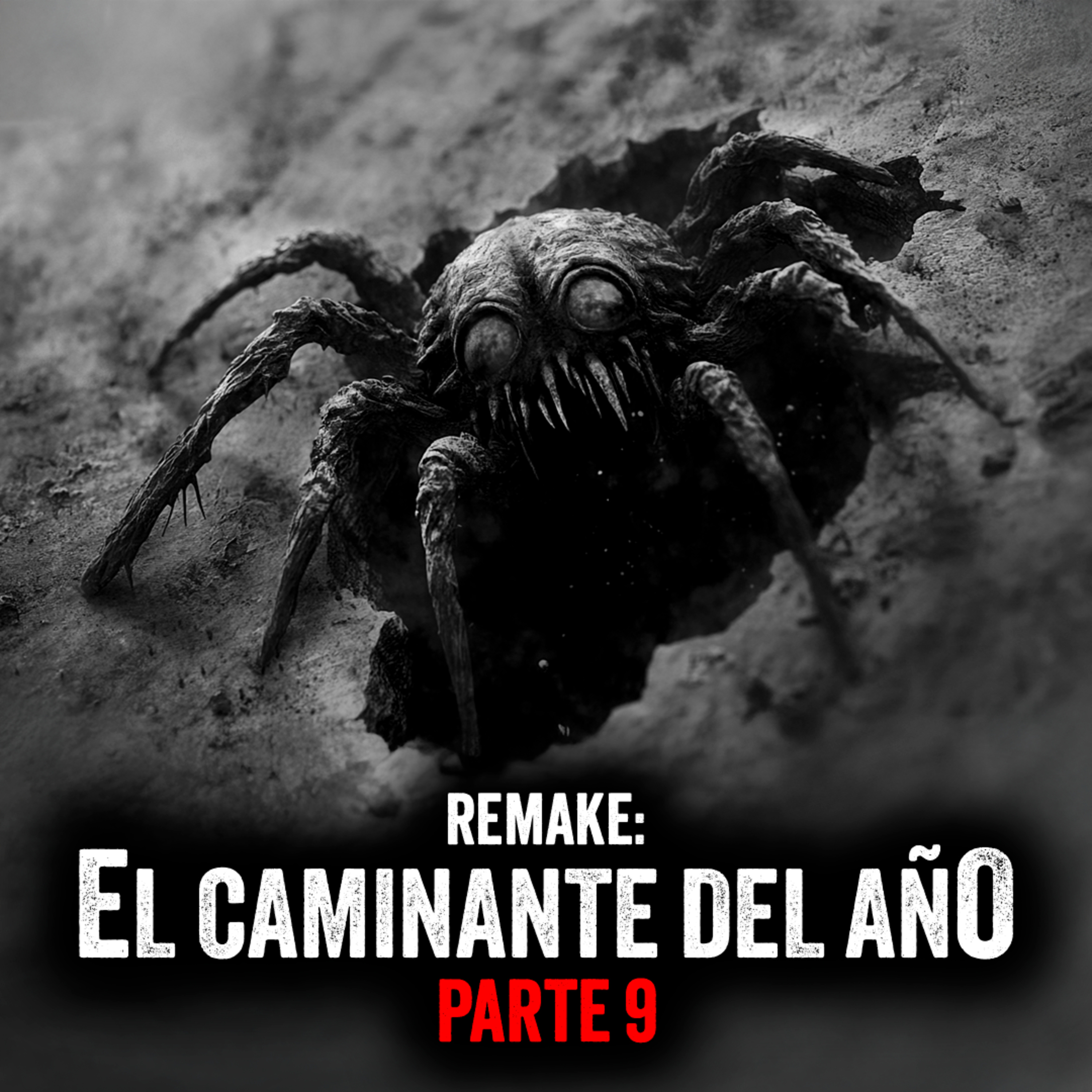 Portada de Darksoul Horror