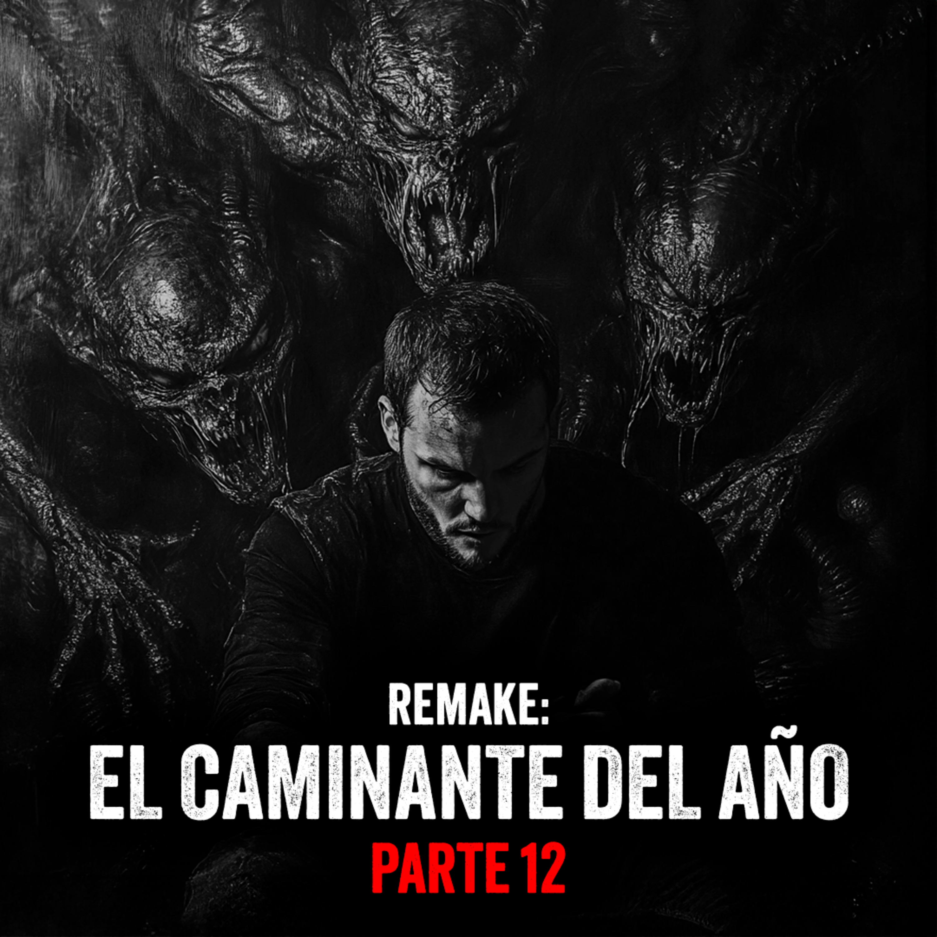 Portada de Darksoul Horror