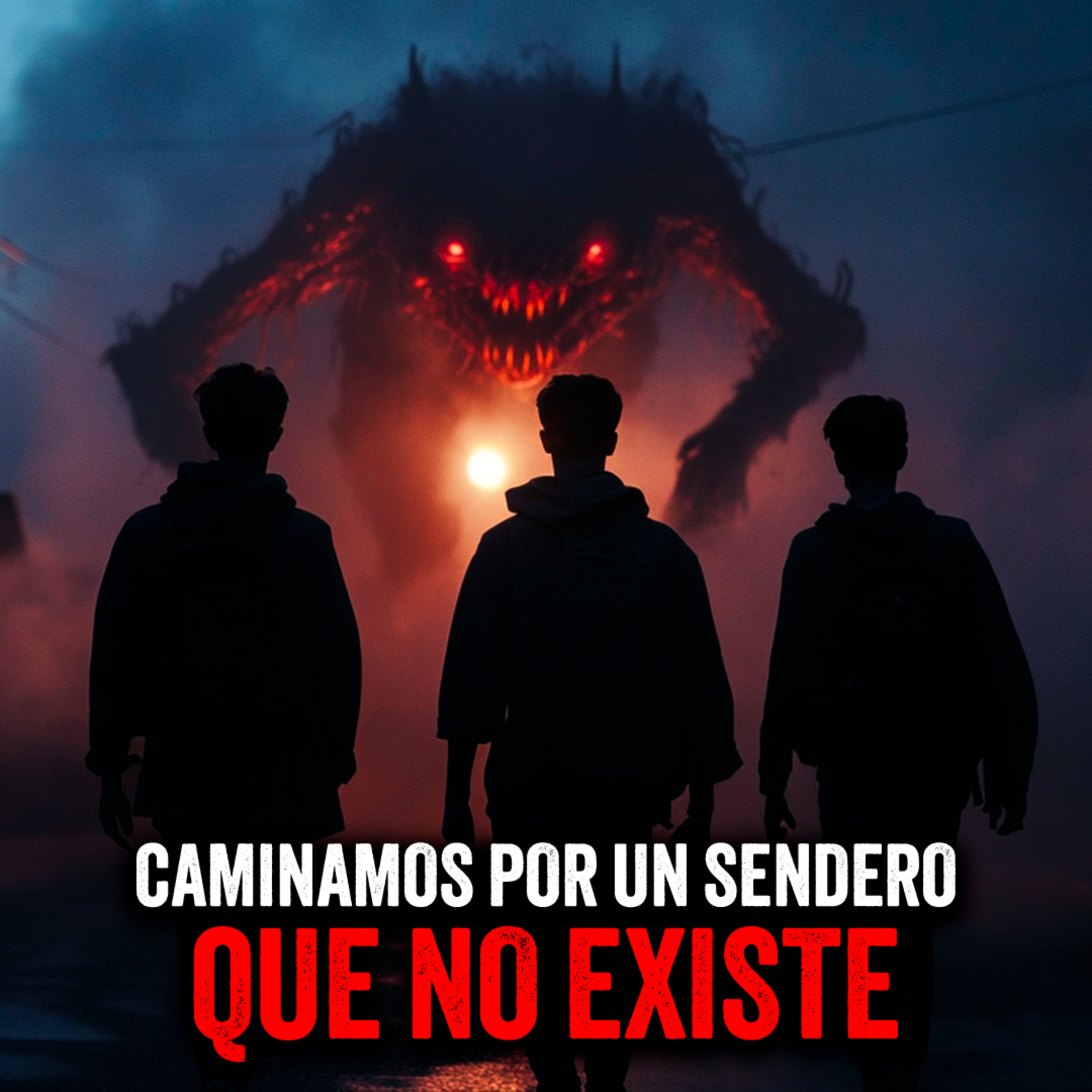 Portada de Darksoul Horror