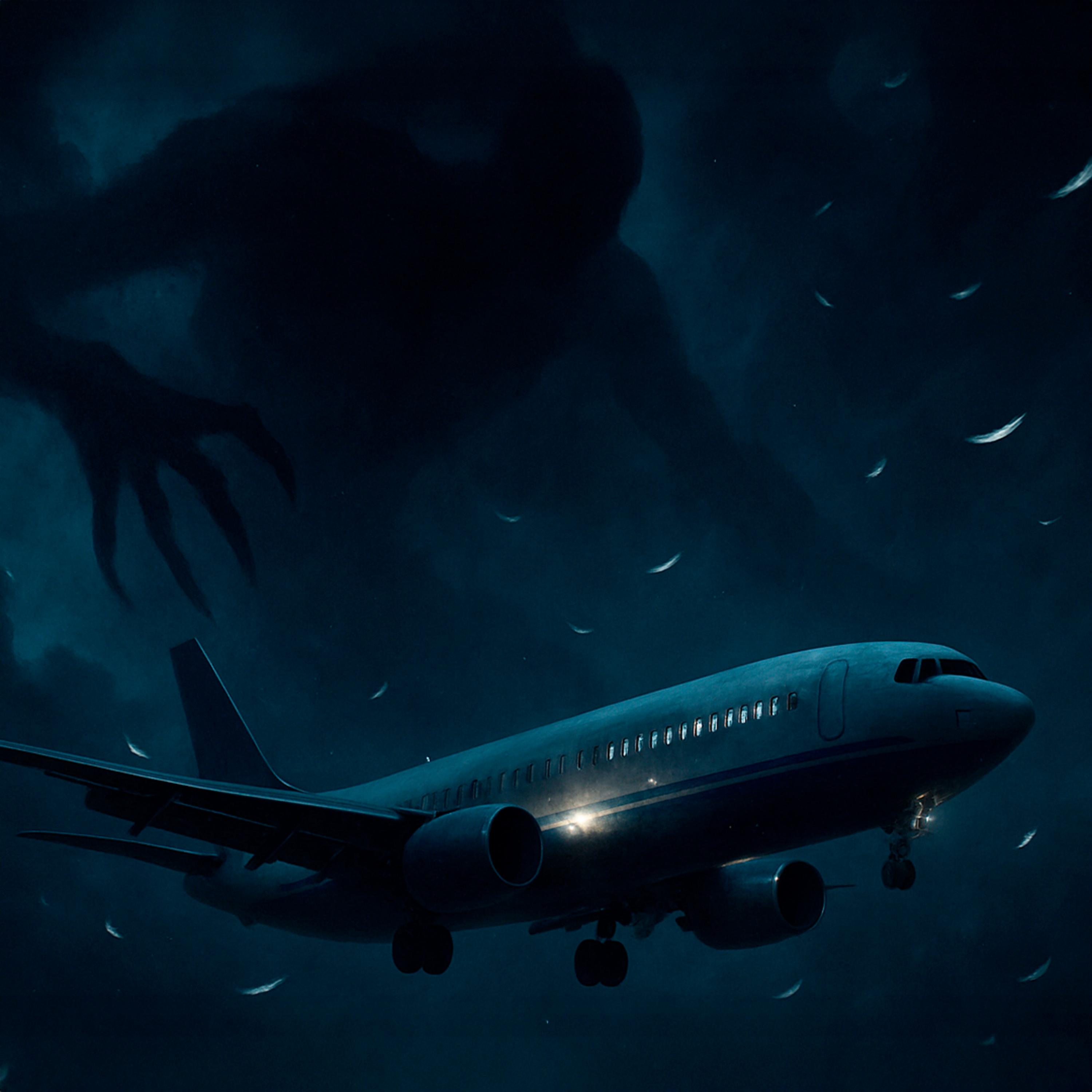 Portada de Darksoul Horror
