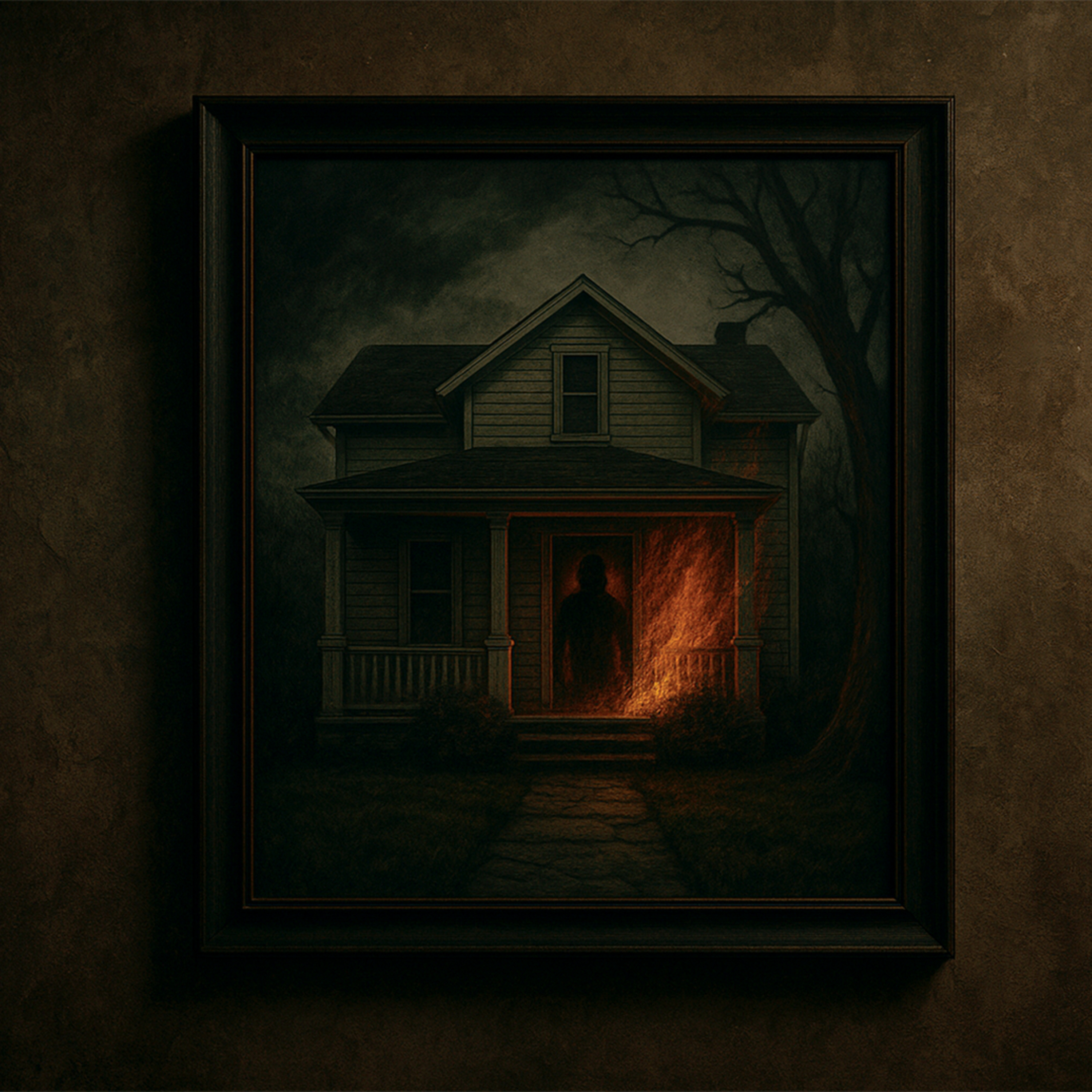 Portada de Darksoul Horror