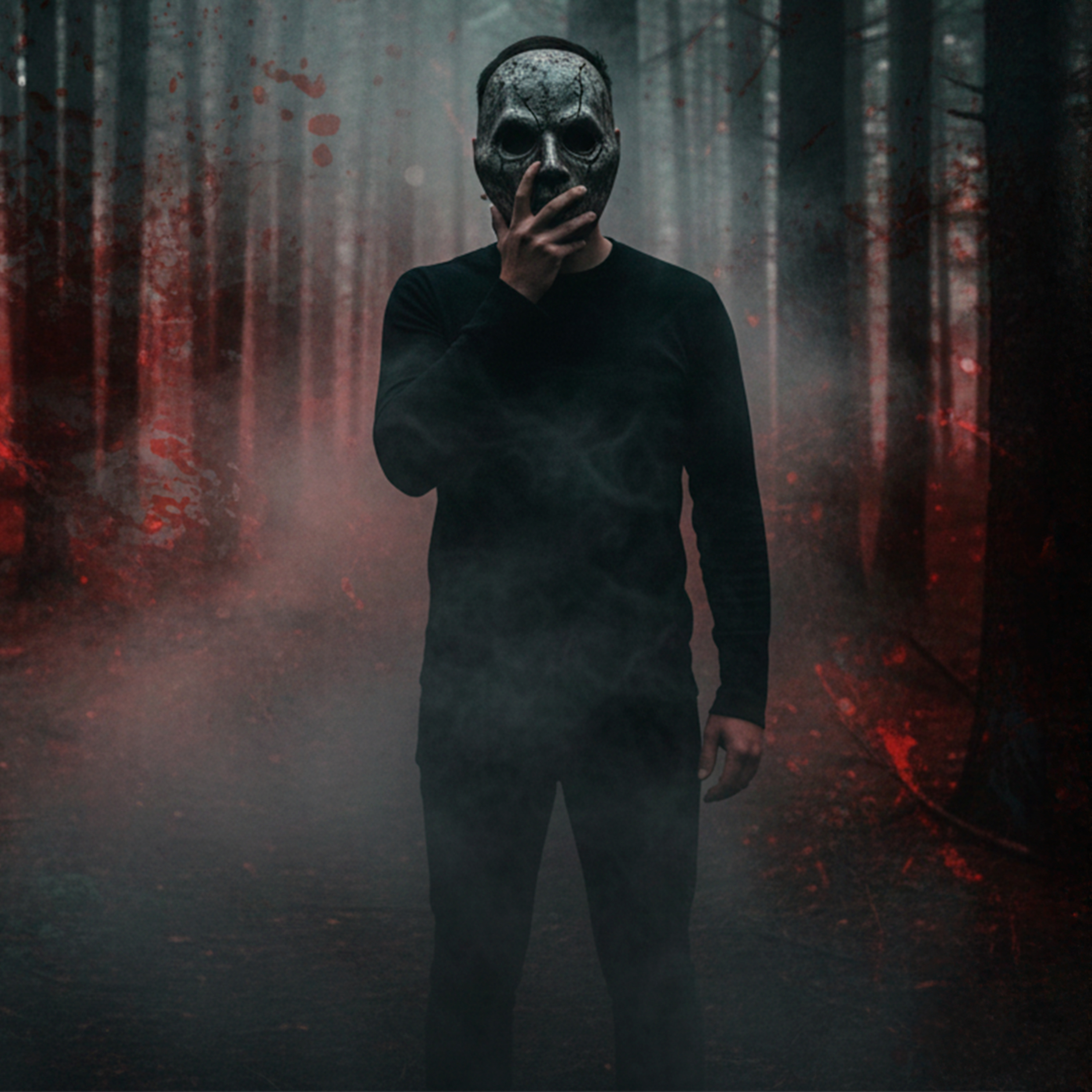 No me permitían mostrar mi rostro (Creepypasta) episode artwork