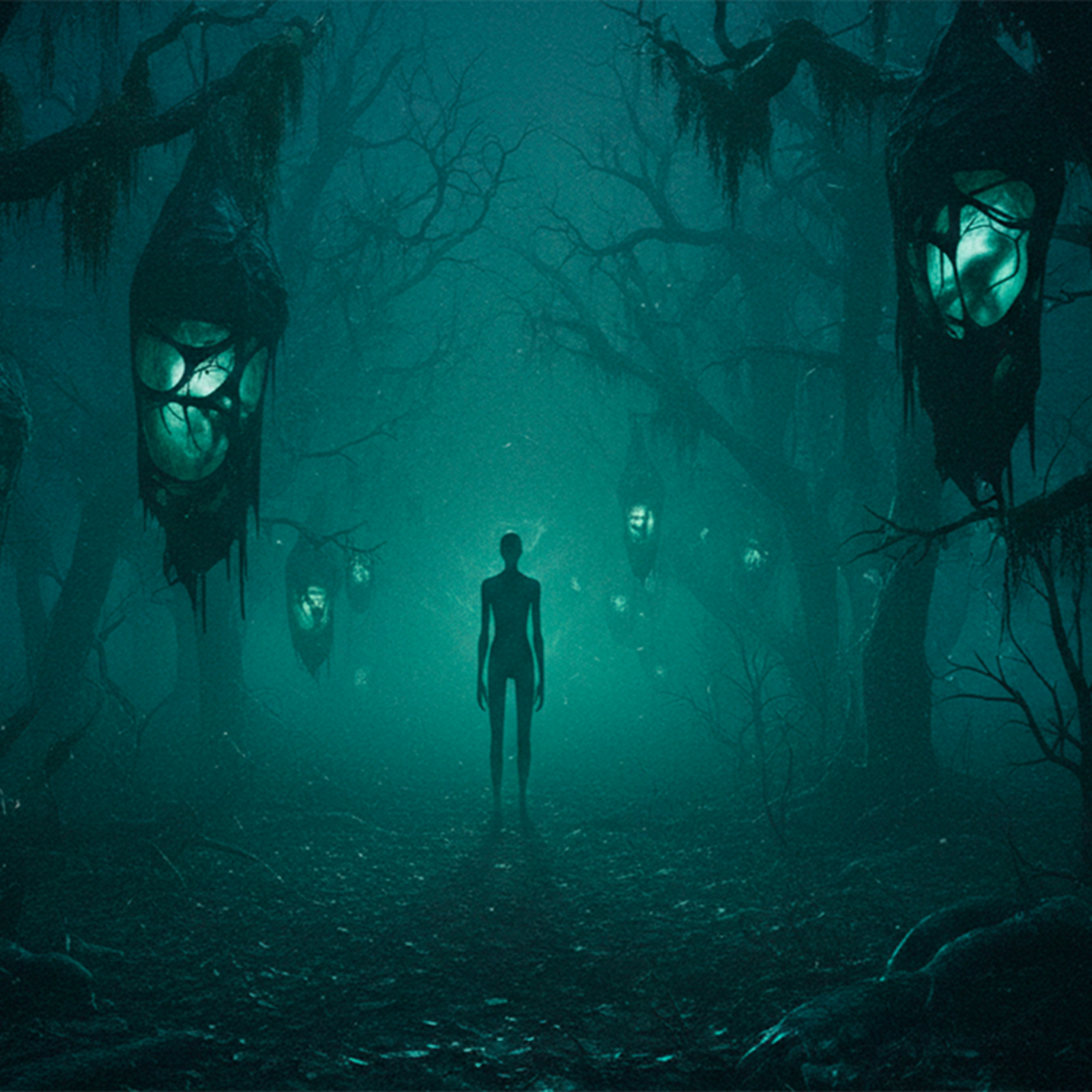 El envase del abuelo (Creepypasta) episode artwork