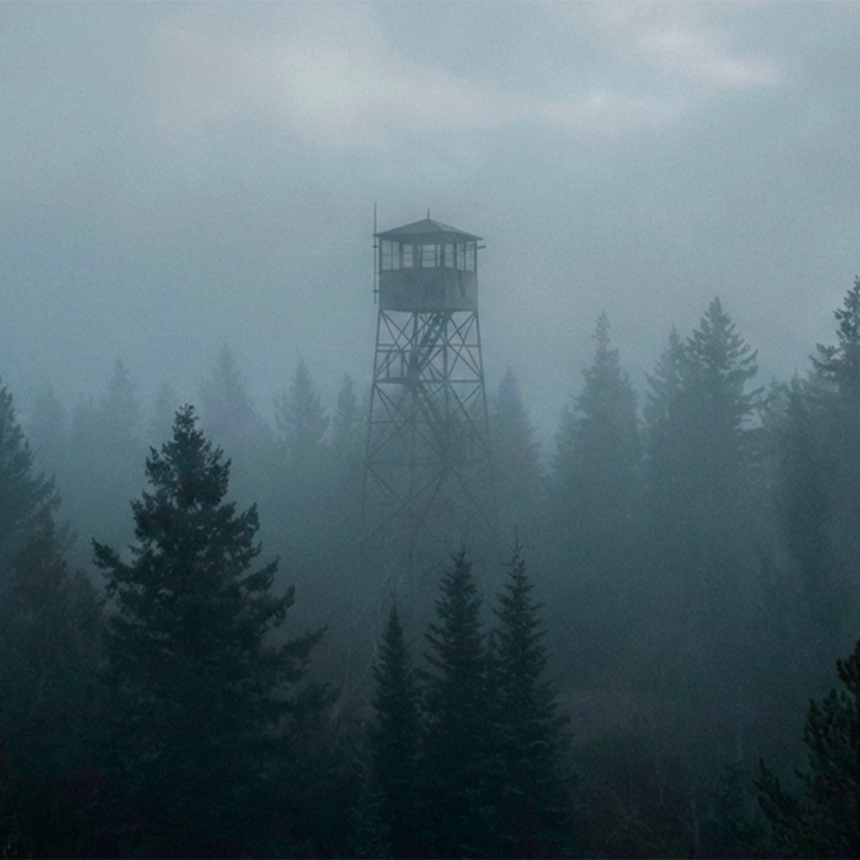 Sigue las reglas y no abandone la torre de vigilancia (Creepypasta) episode artwork