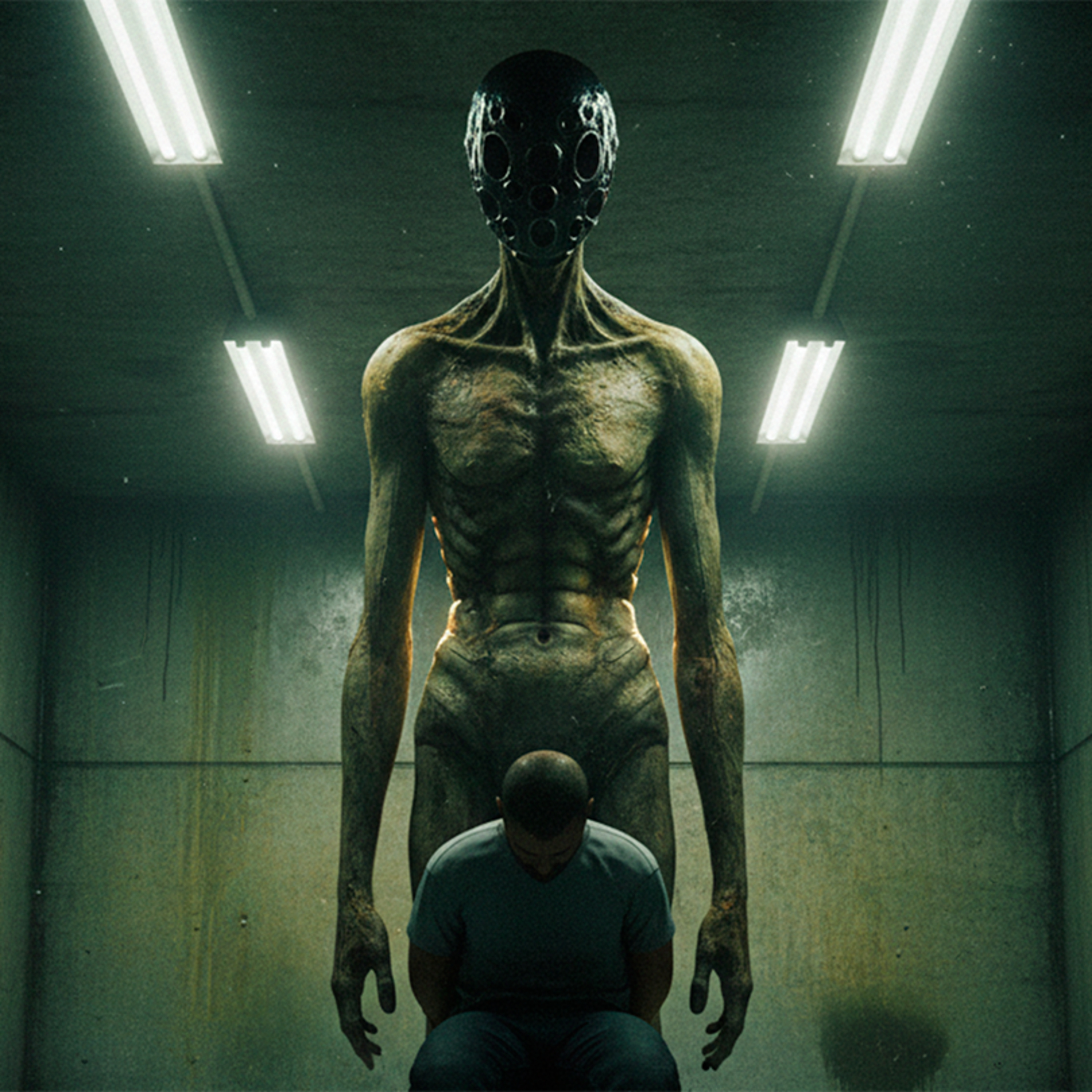 Corregimos los errores de Dios (Creepypasta) episode artwork