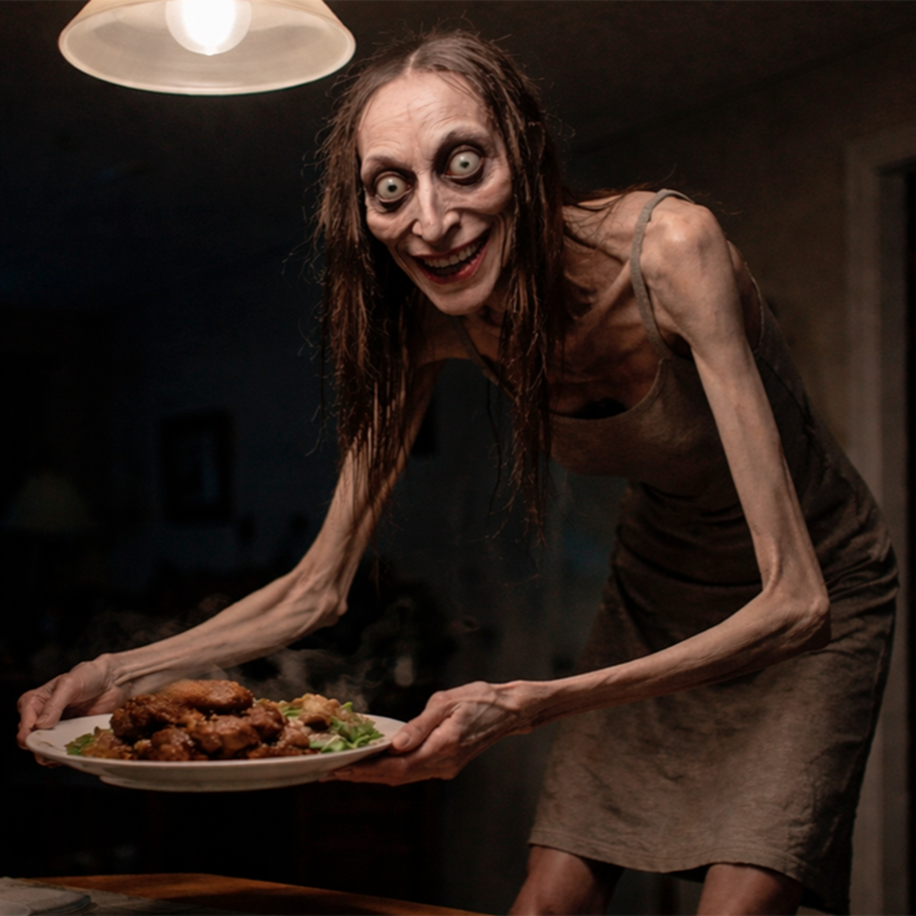 Rompí la única regla de mi padre (Creepypasta) episode artwork