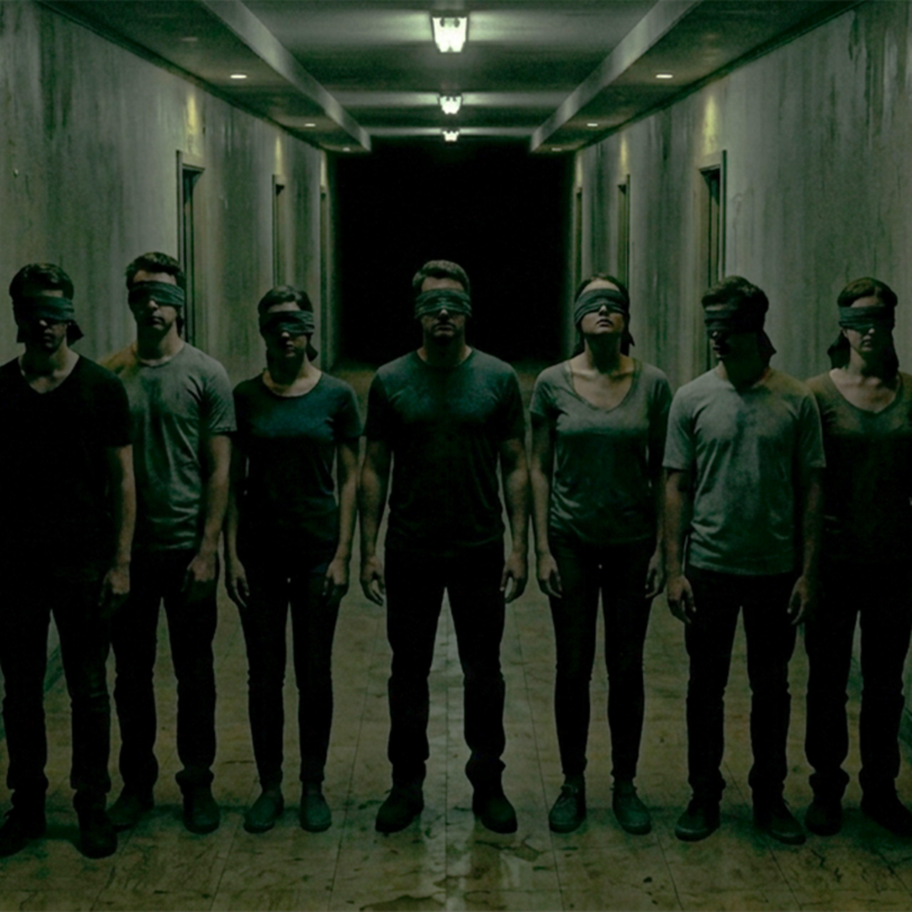 Nadie ha salido del edificio en 48 horas (Creepypasta) episode artwork