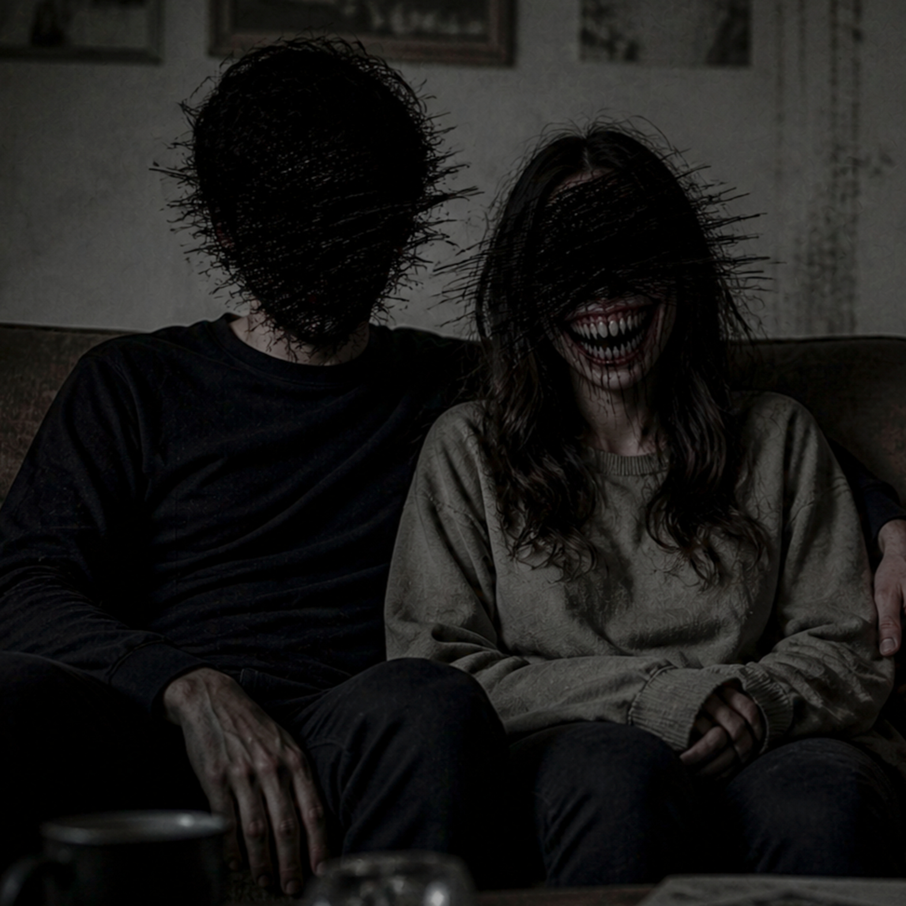 Nunca estuvo viva (Creepypasta) episode artwork