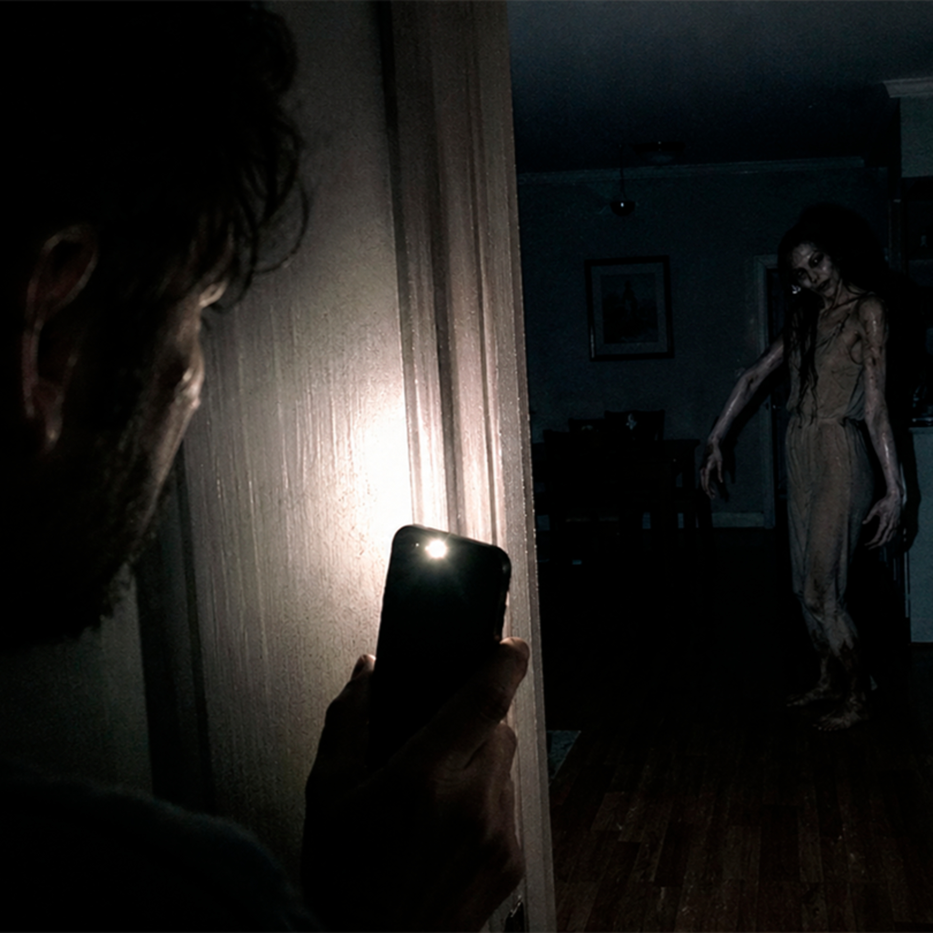 Fui un acosador (Creepypasta) episode artwork