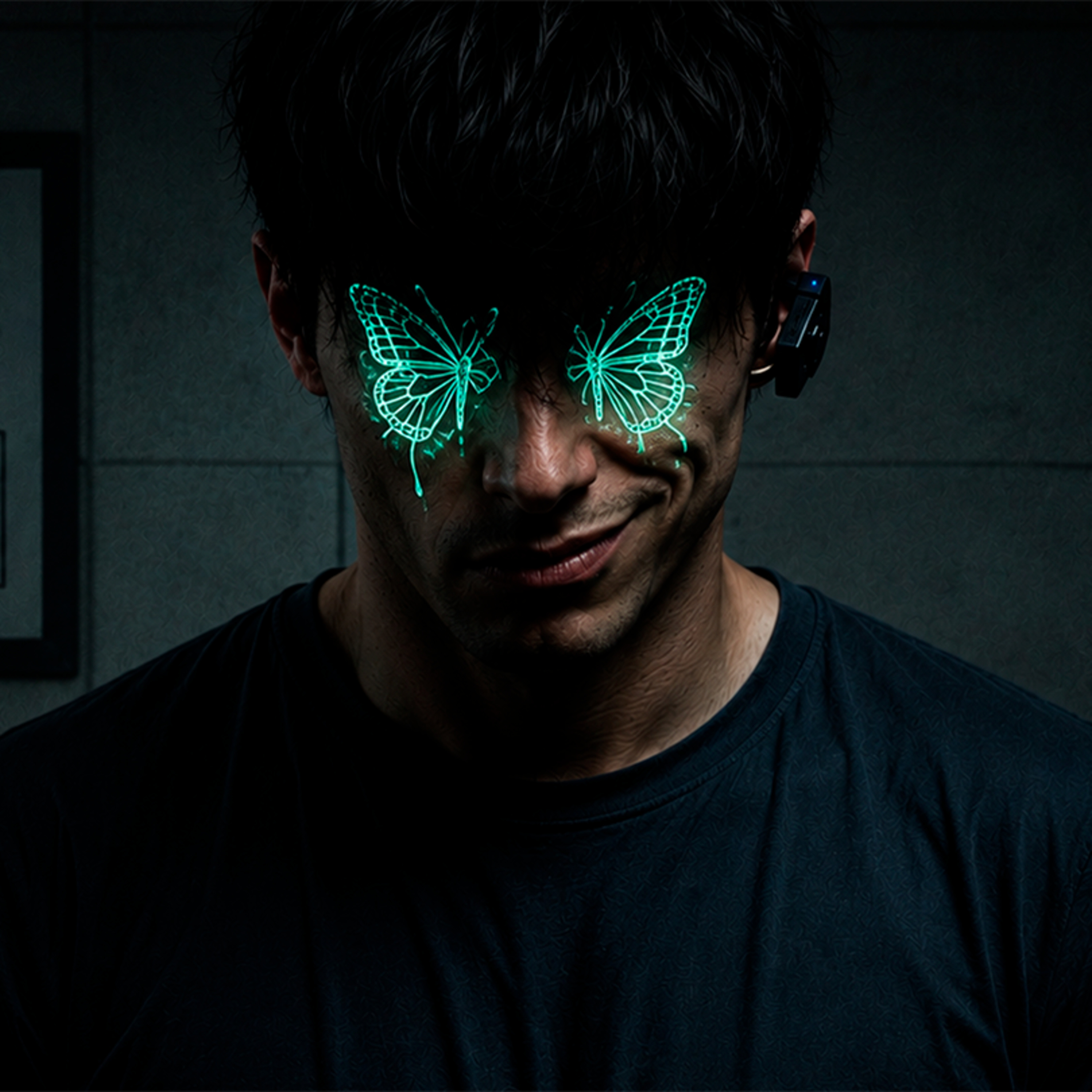 Fui parte de un experimento que controla emociones / Creepypasta