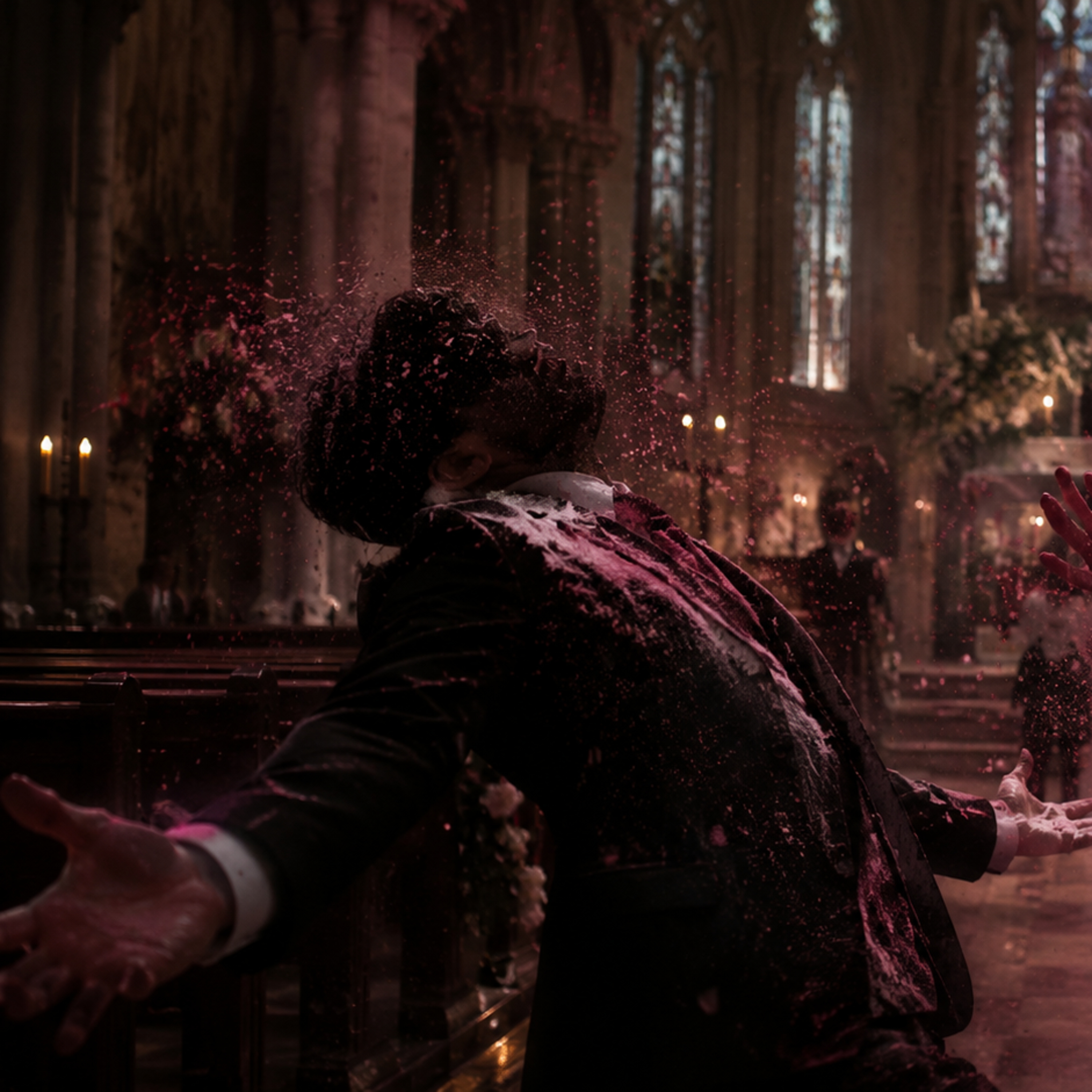 Portada de Darksoul Horror