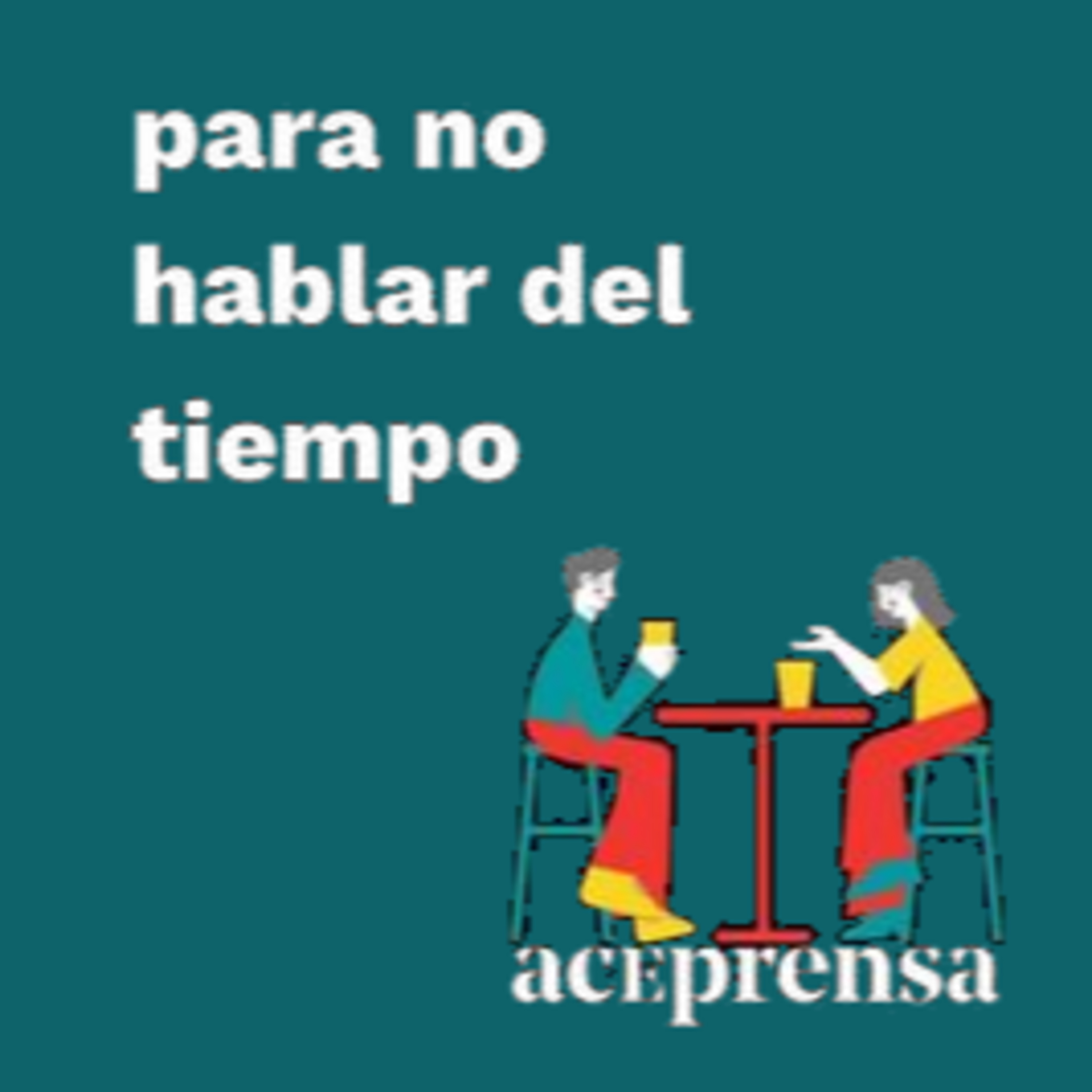 Especial vacaciones 3: ¿Qué ha pasado este curso en educación, pensamiento e internacional? episode artwork