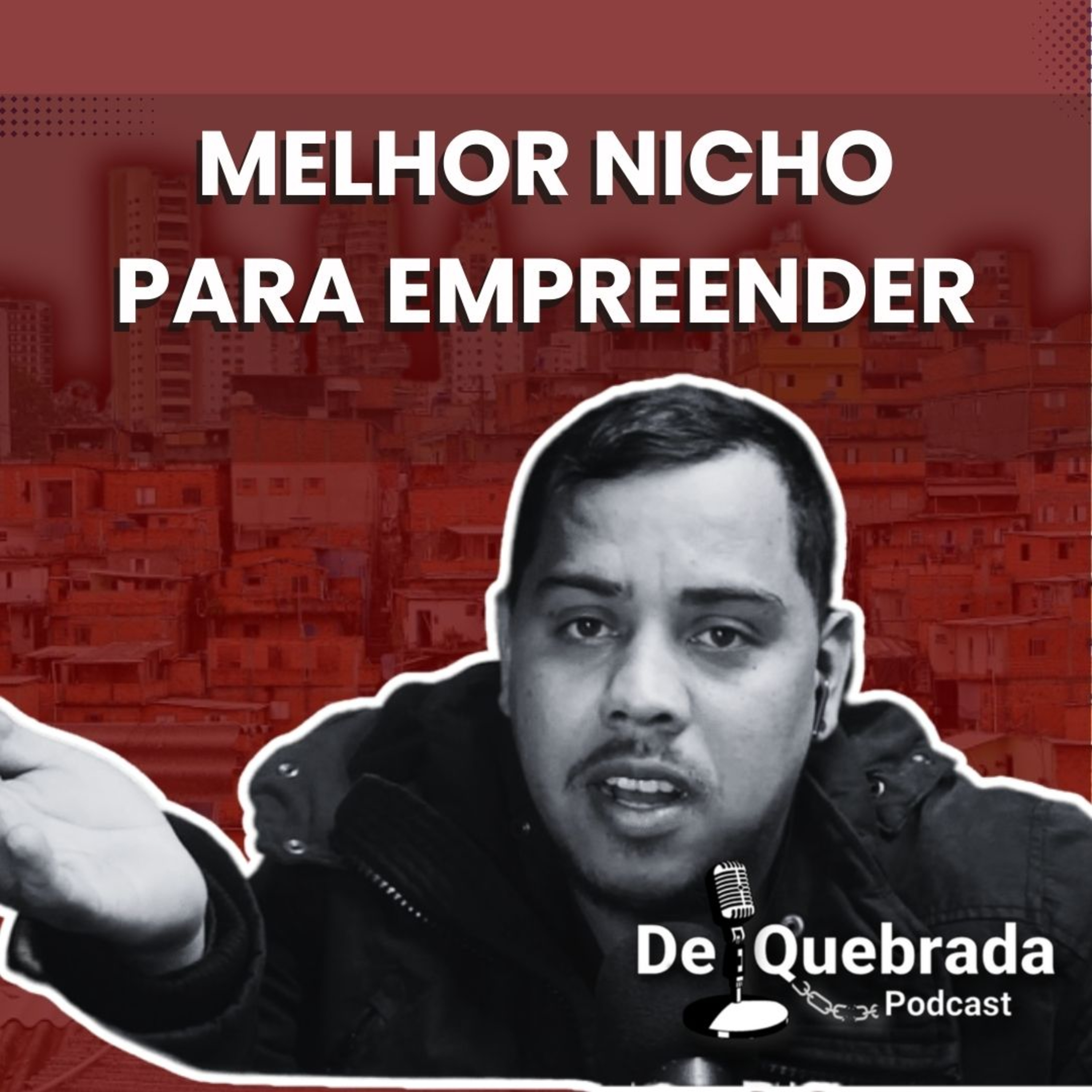 De Quebrada Podcast