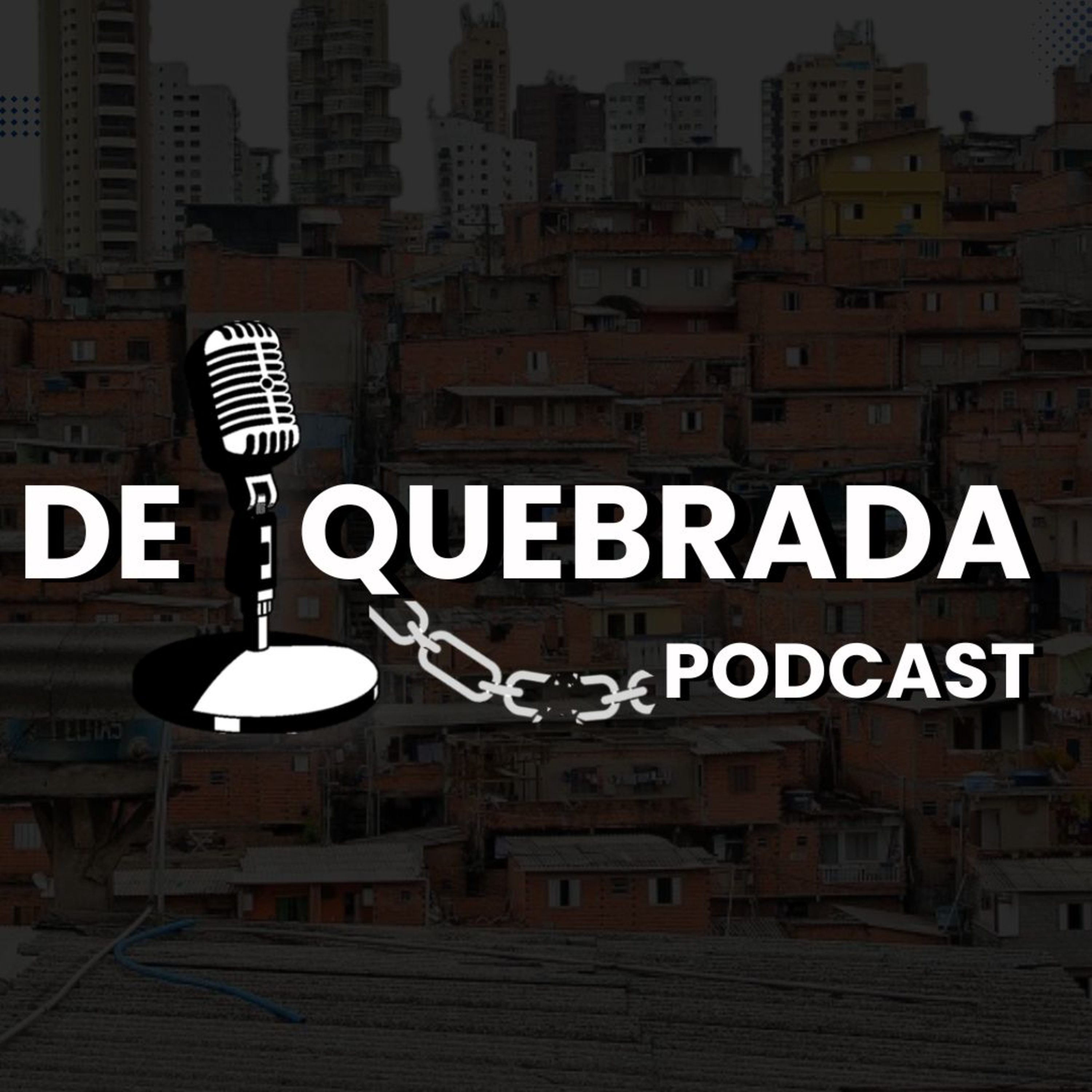 De Quebrada Podcast