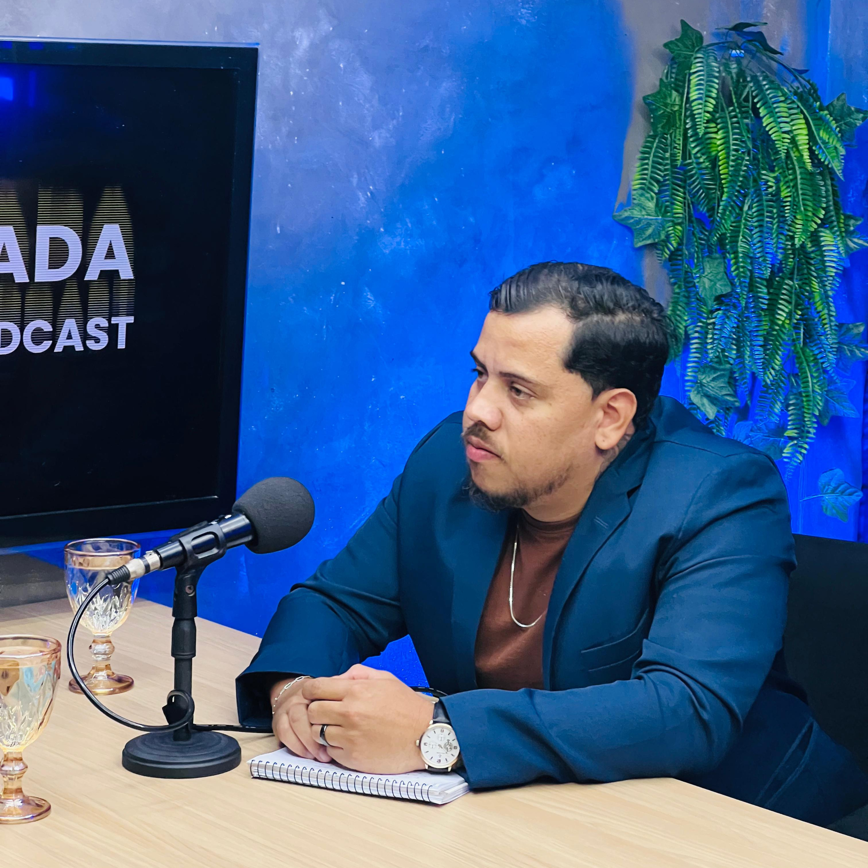 De Quebrada Podcast