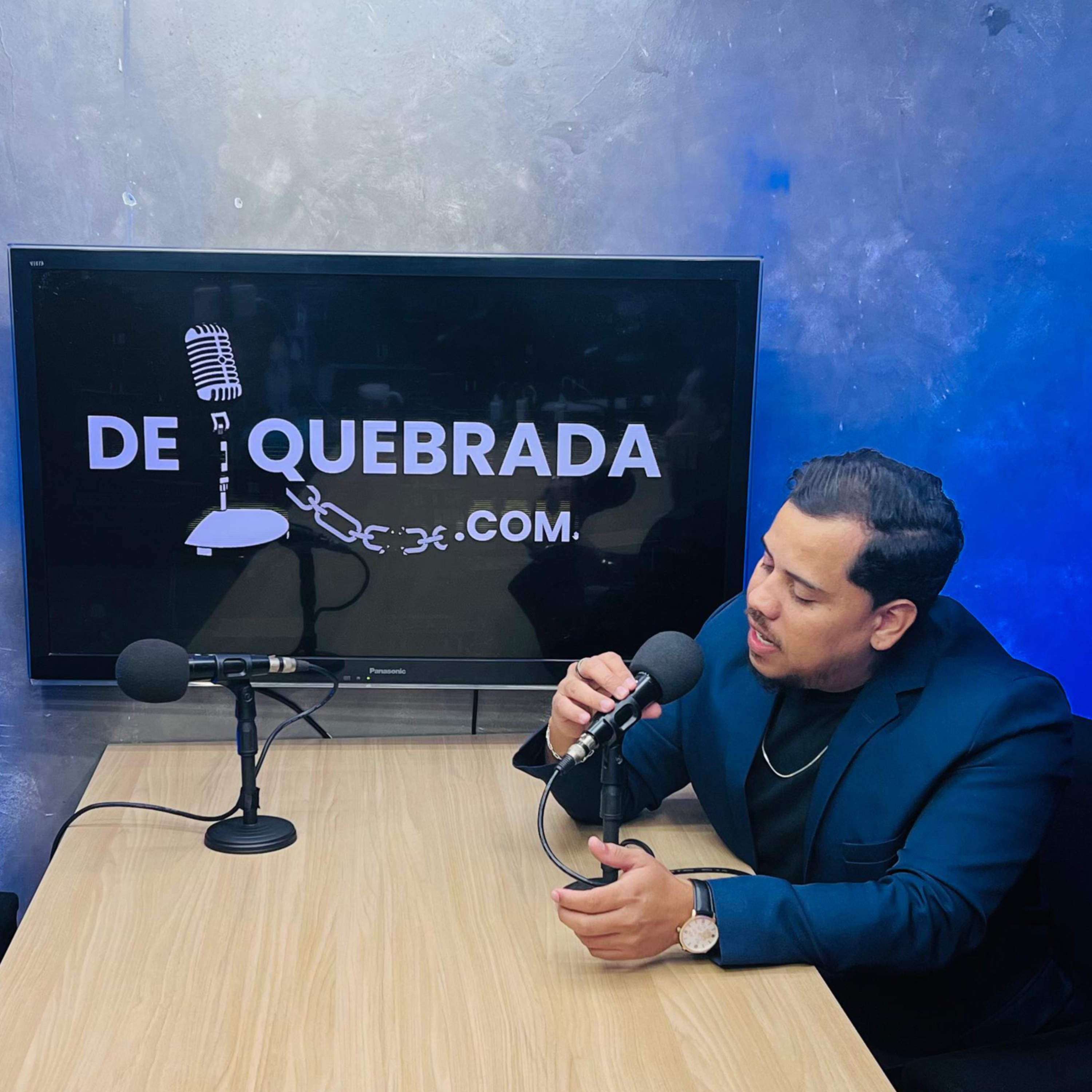 A VERDADE POR TRÁS DOS PROJETOS SOCIAIS - Deka e prof Nena