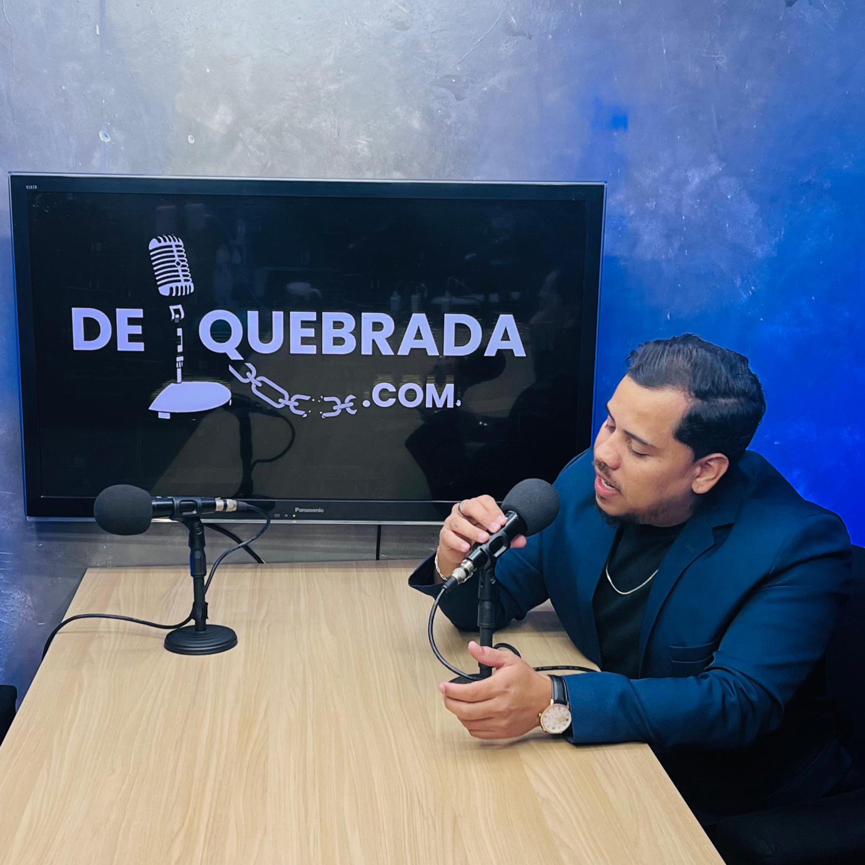 COMO NÃO DESISTIR DE UMA CARREIRA - Encontro de MCs