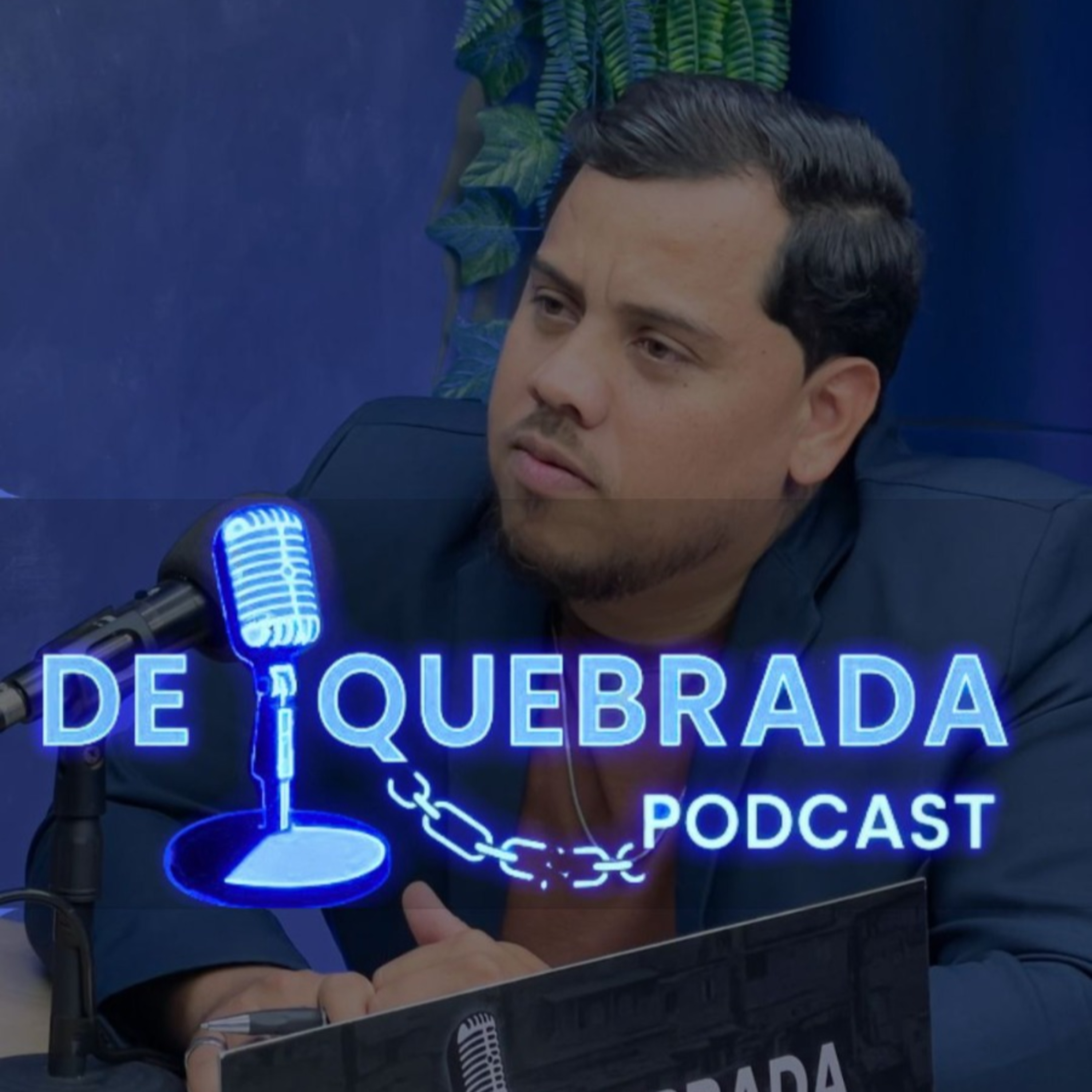 A BIBLIA FALA POR SI SÓ_ - Pastor Neander