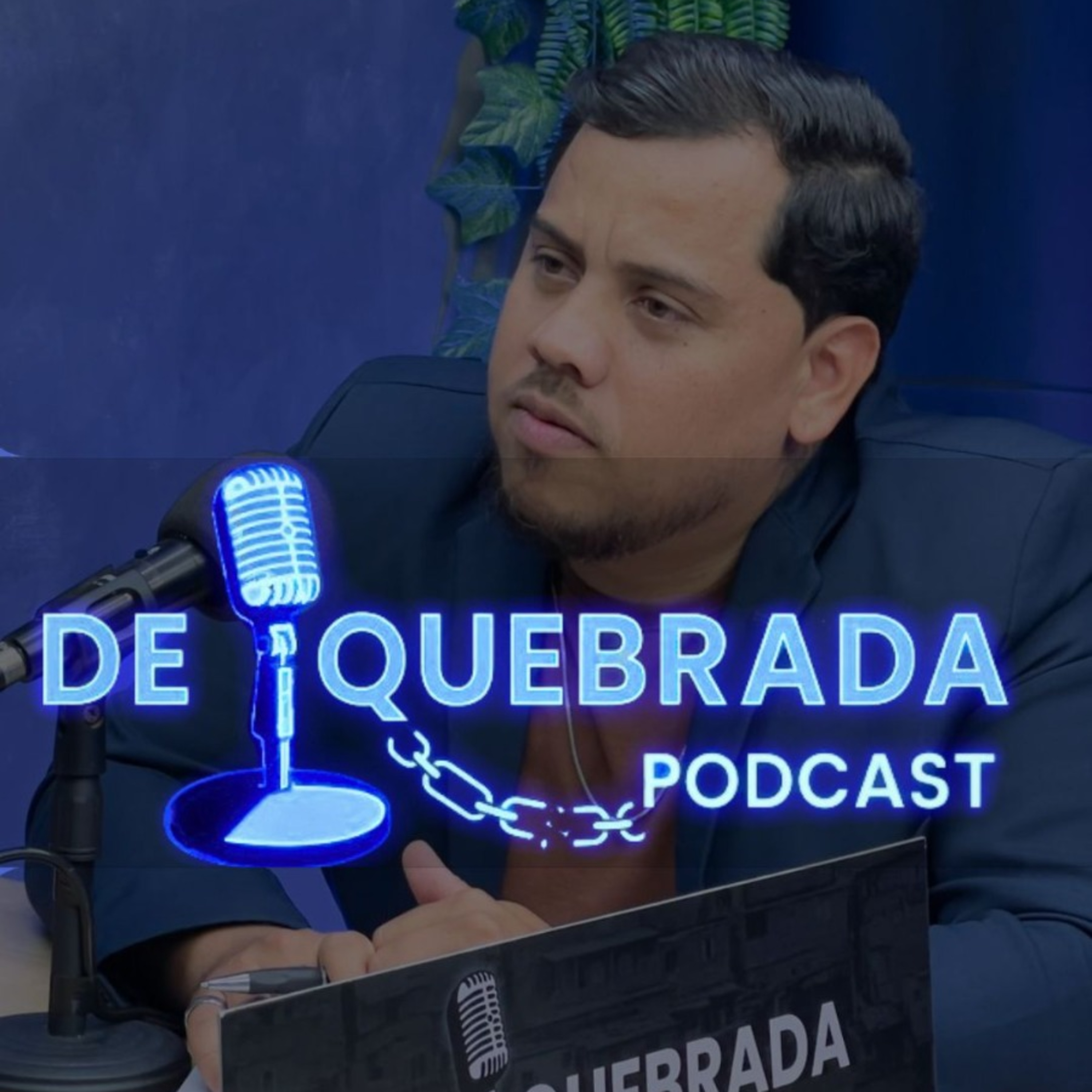 COMO EMPREENDER NA QUEBRADA - Guiga Junior