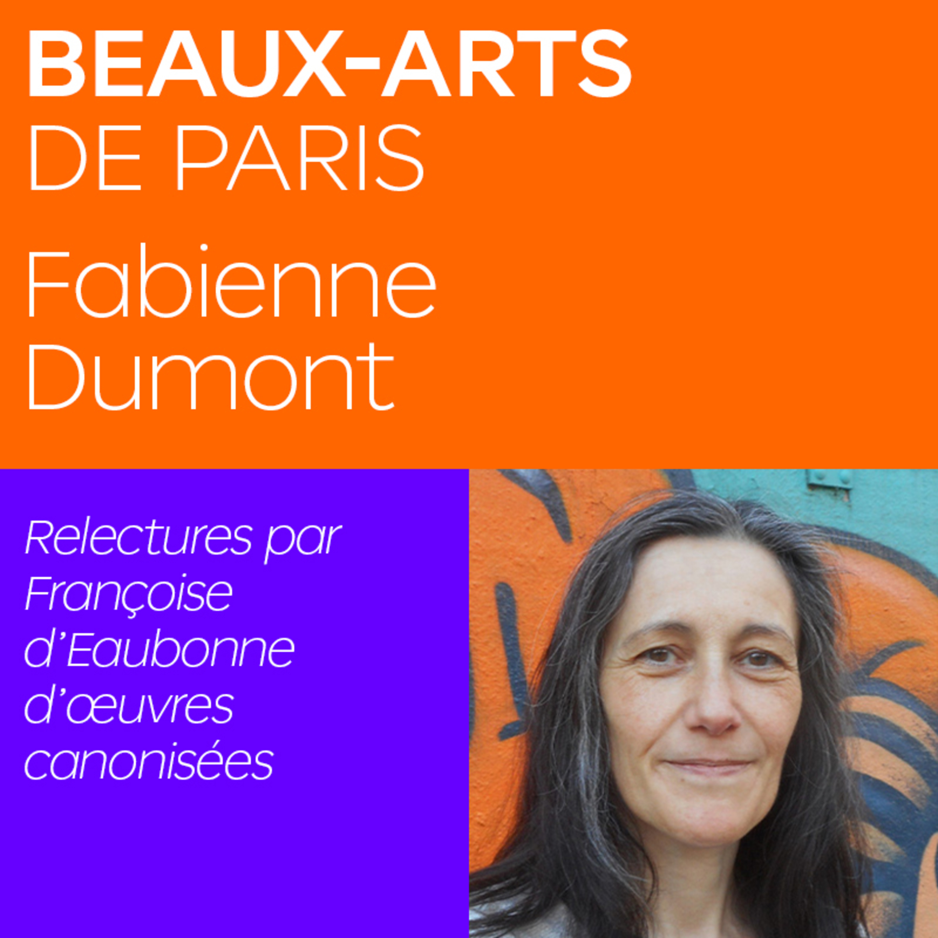 Penser le Présent avec Fabienne Dumont