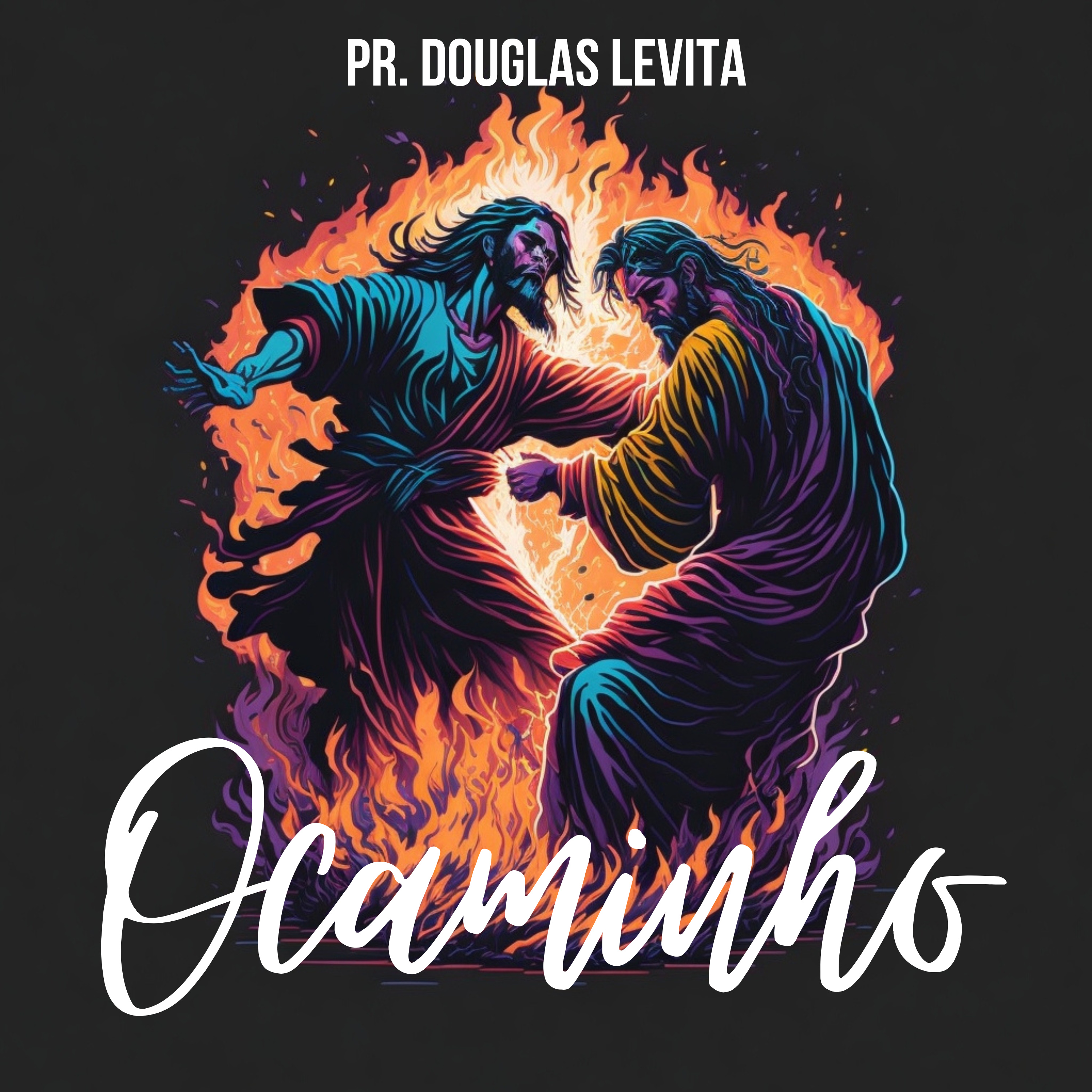 Douglas Levita Oficial