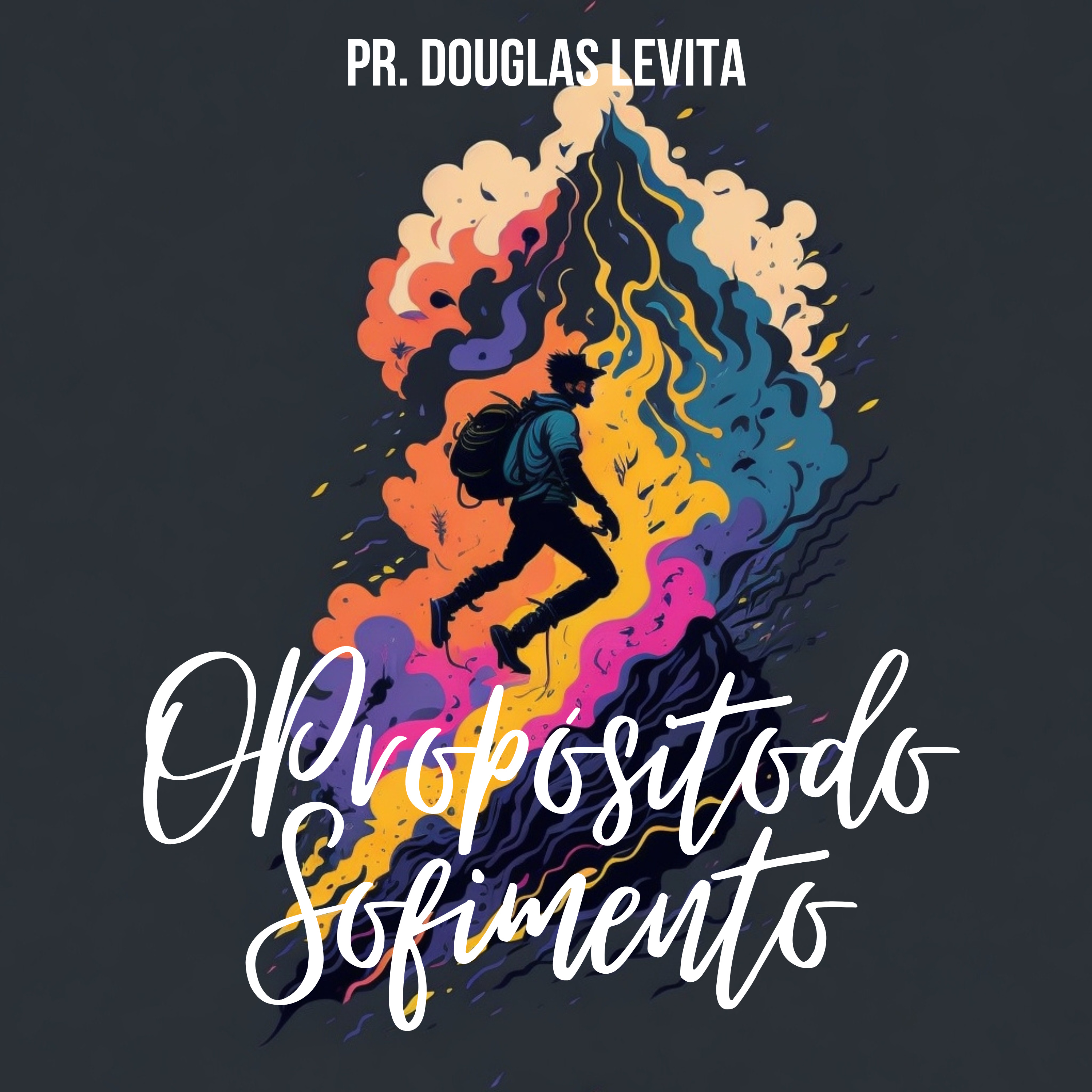 Douglas Levita Oficial
