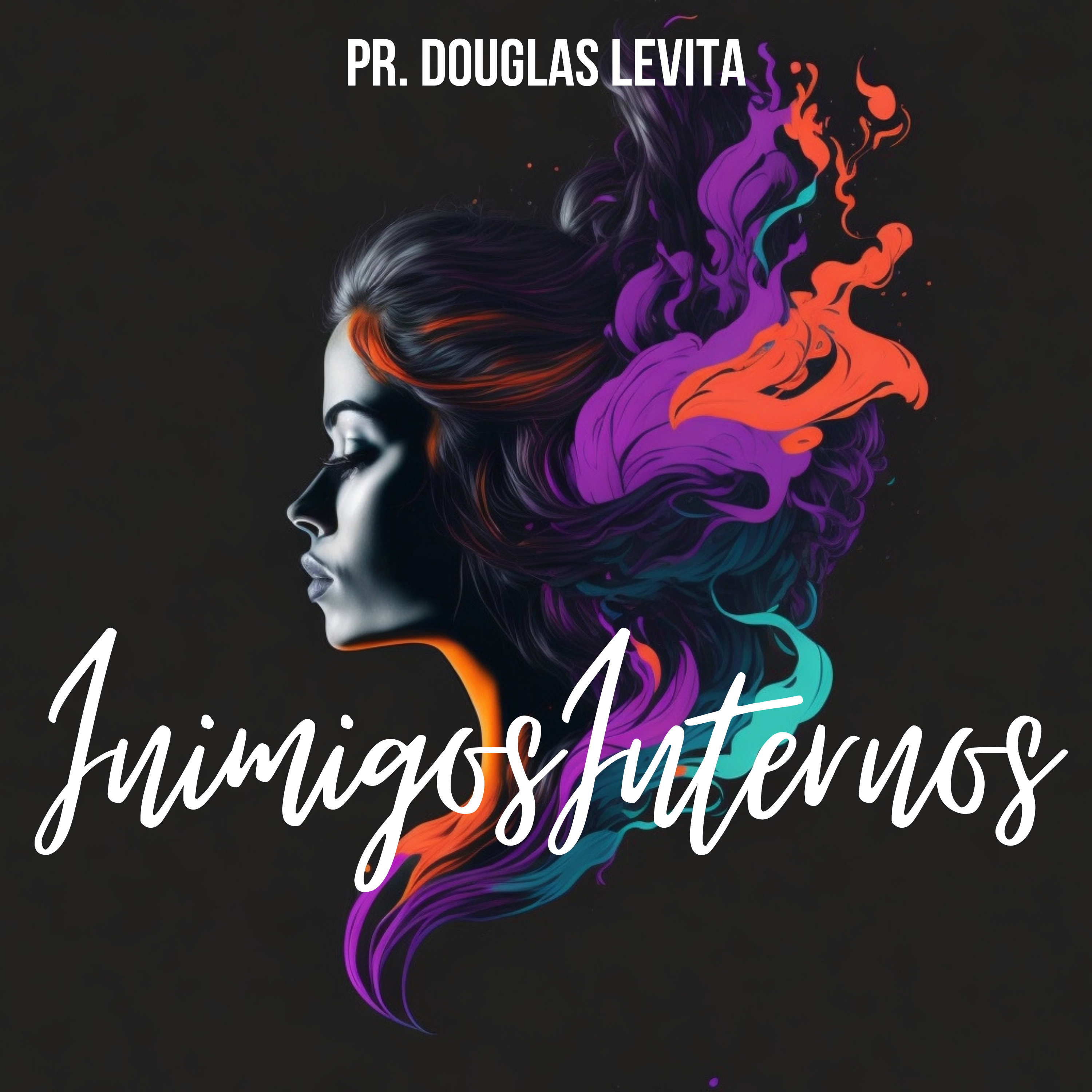Douglas Levita Oficial