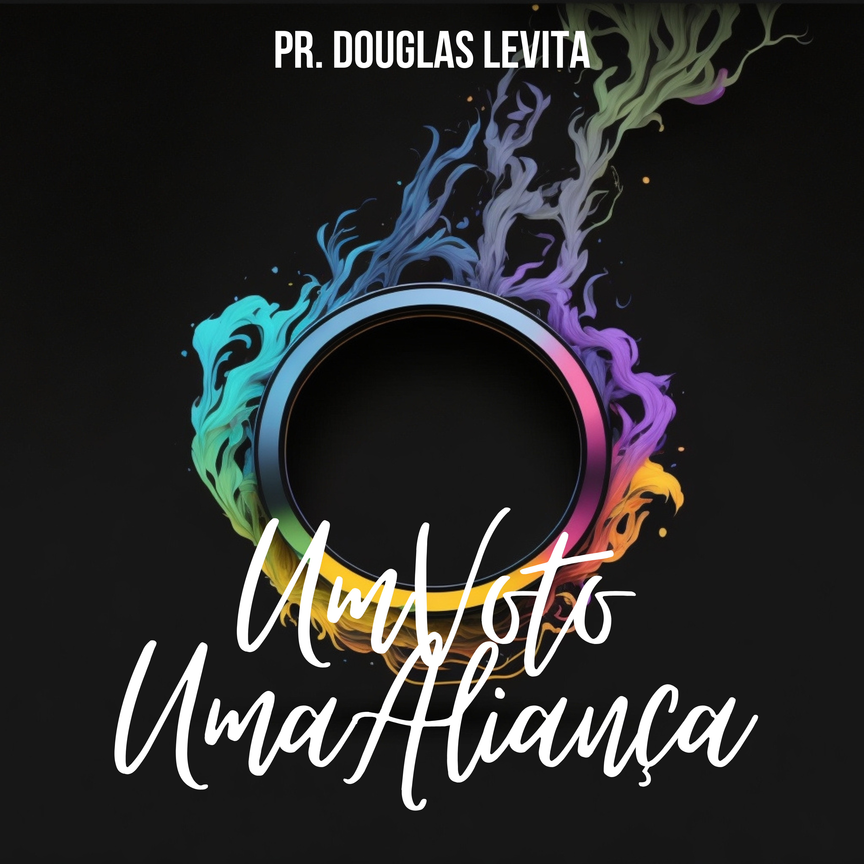 Douglas Levita Oficial