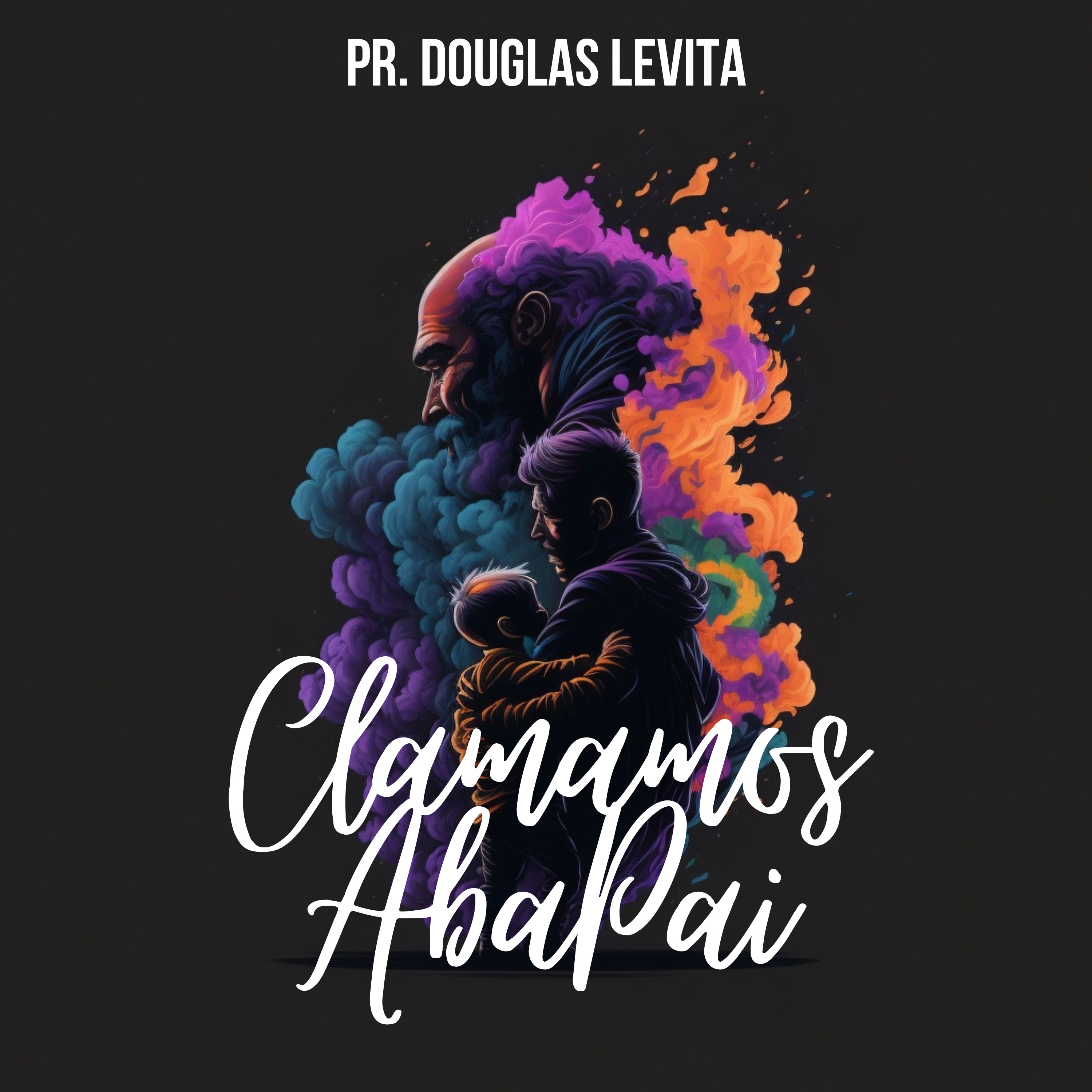 Douglas Levita Oficial