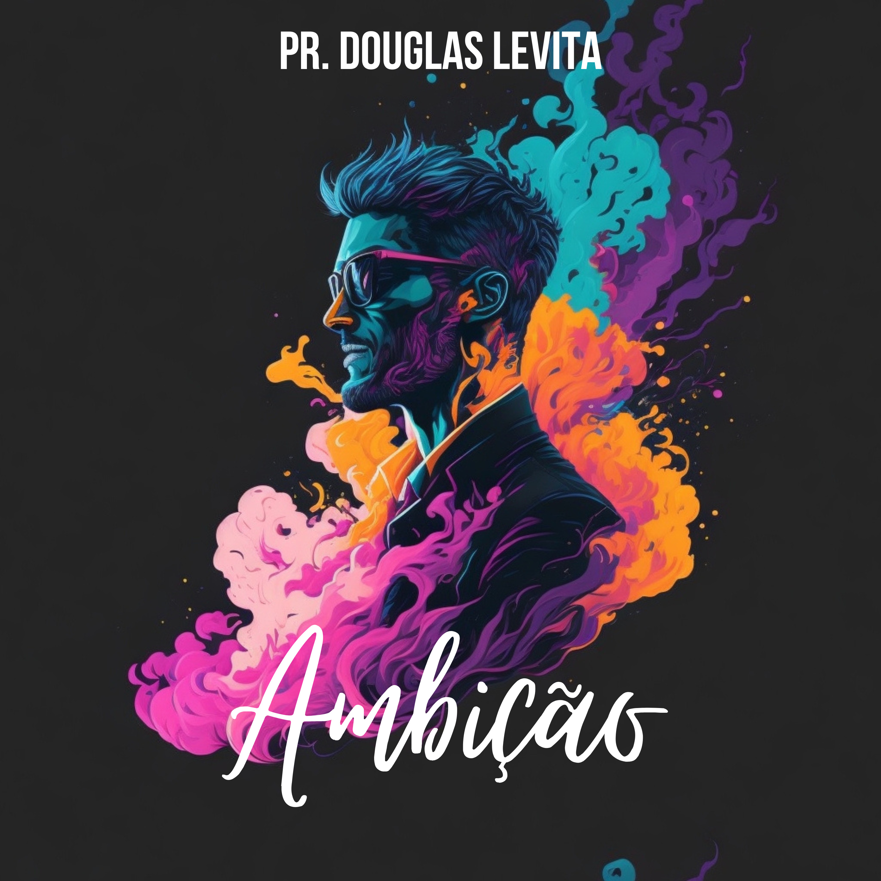 Douglas Levita Oficial