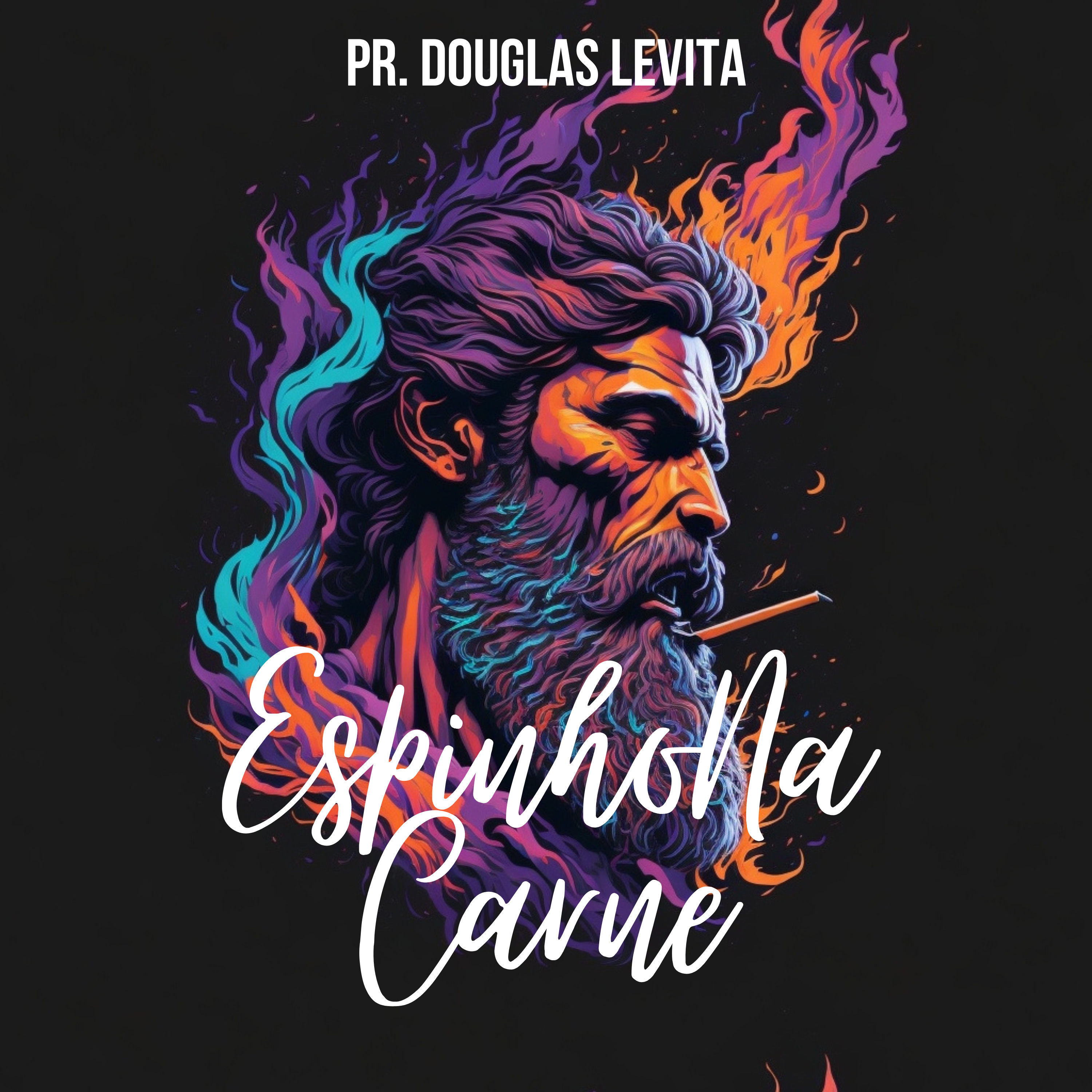 Douglas Levita Oficial
