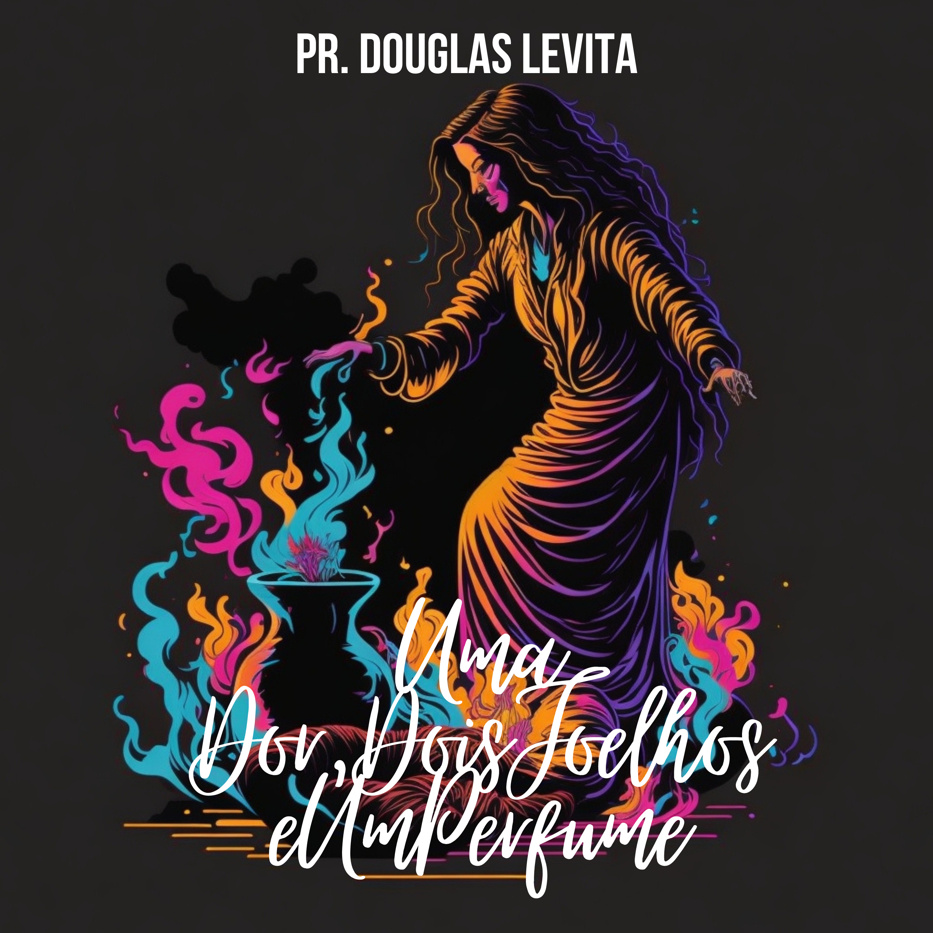 Douglas Levita Oficial