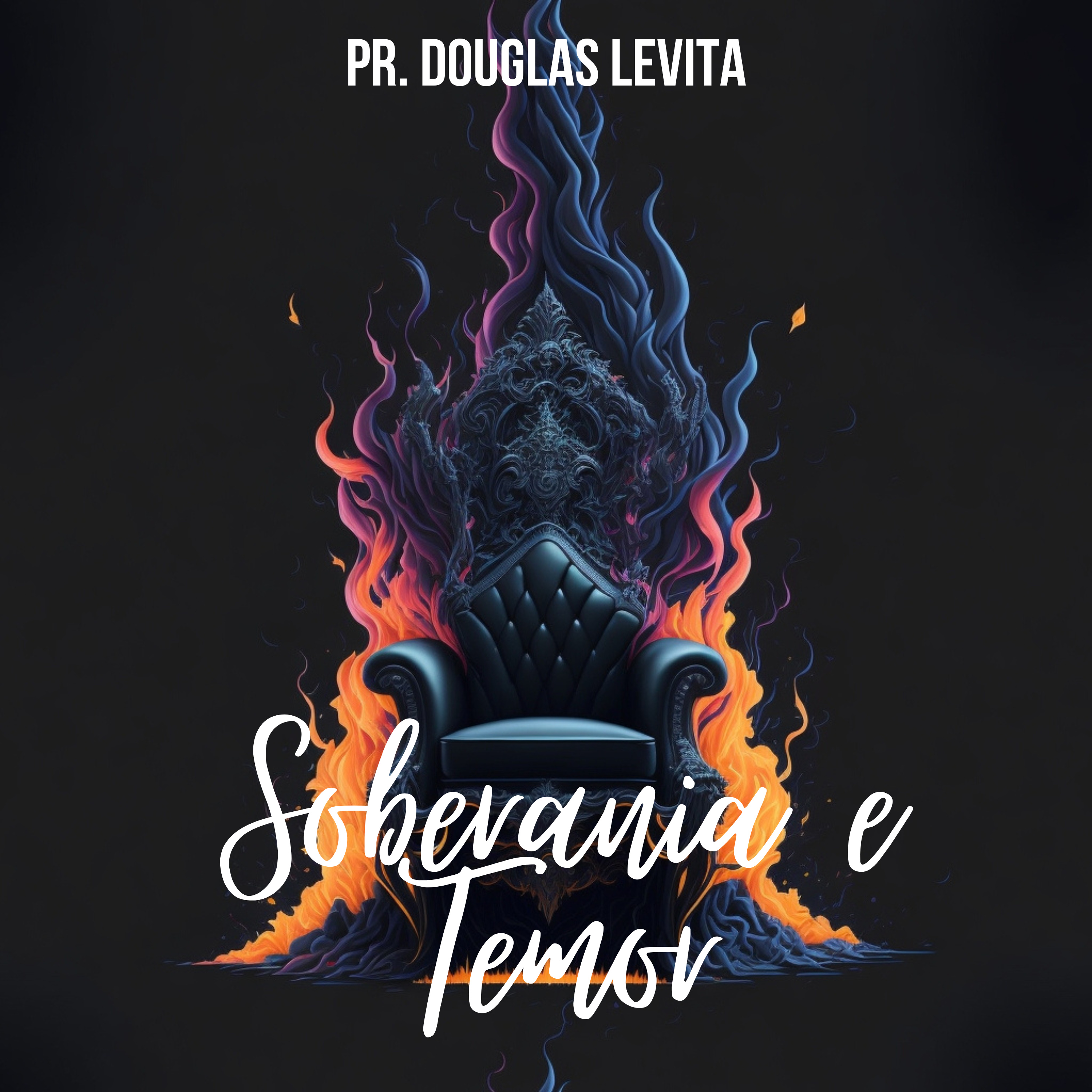 Douglas Levita Oficial