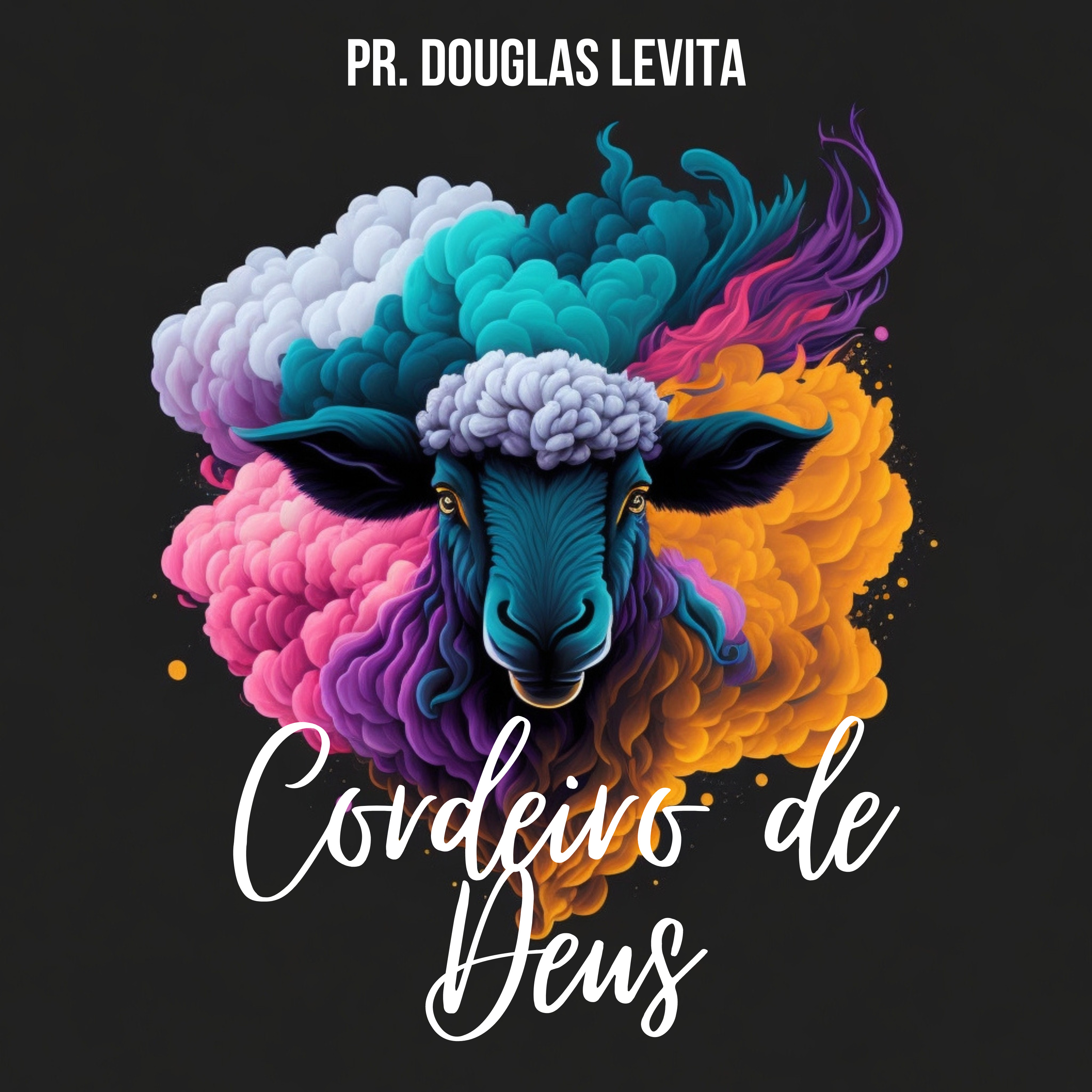Douglas Levita Oficial