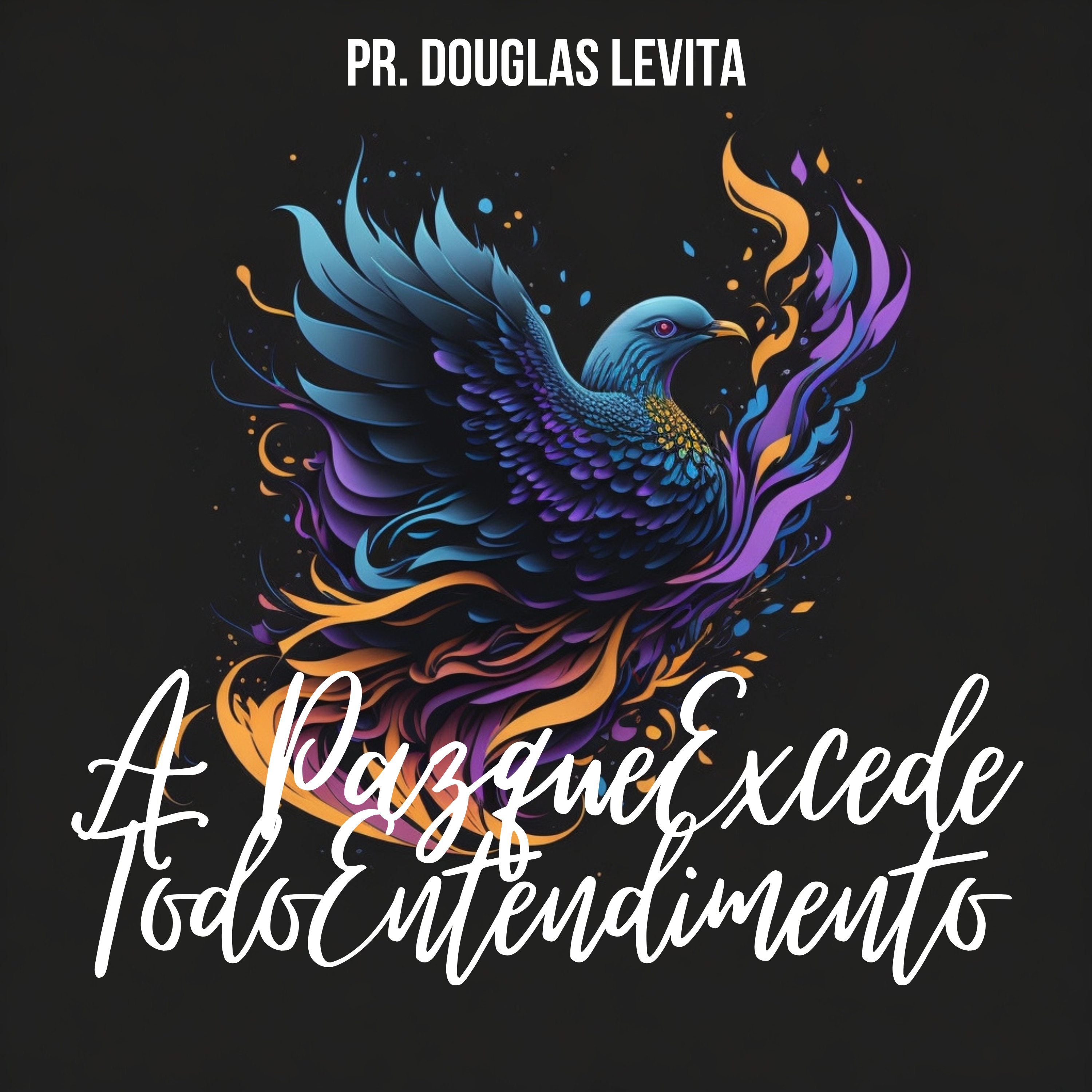 Douglas Levita Oficial