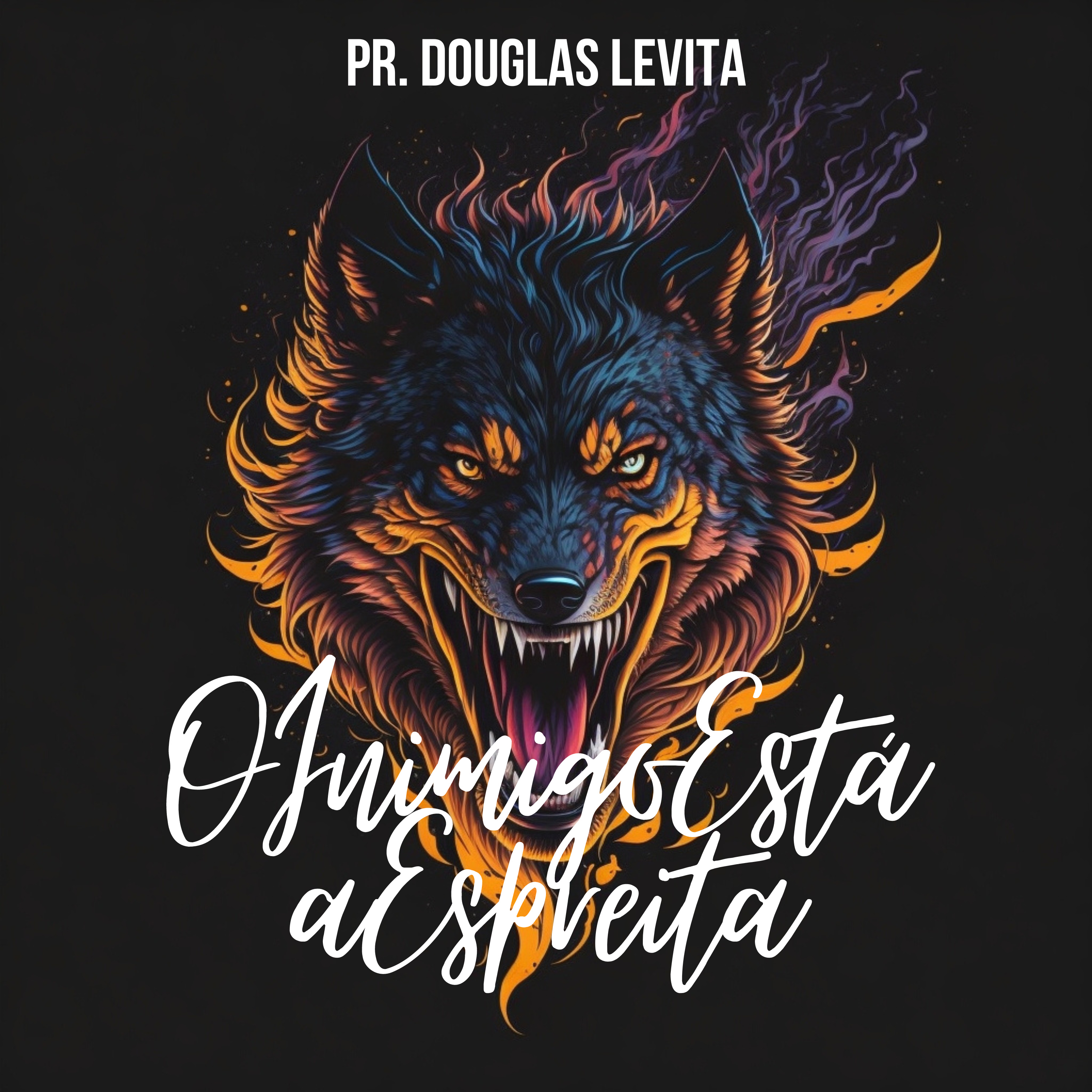 Douglas Levita Oficial