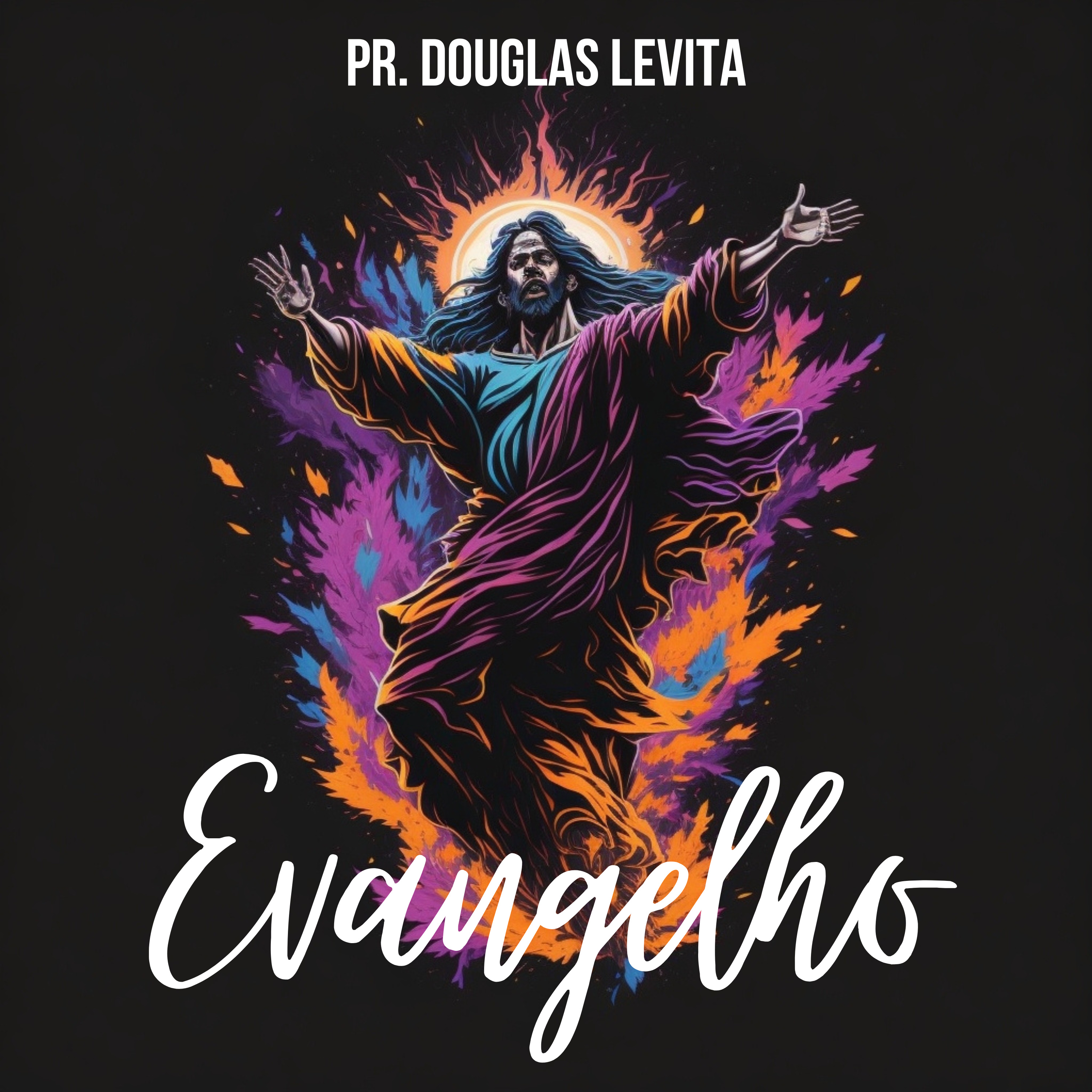 Douglas Levita Oficial