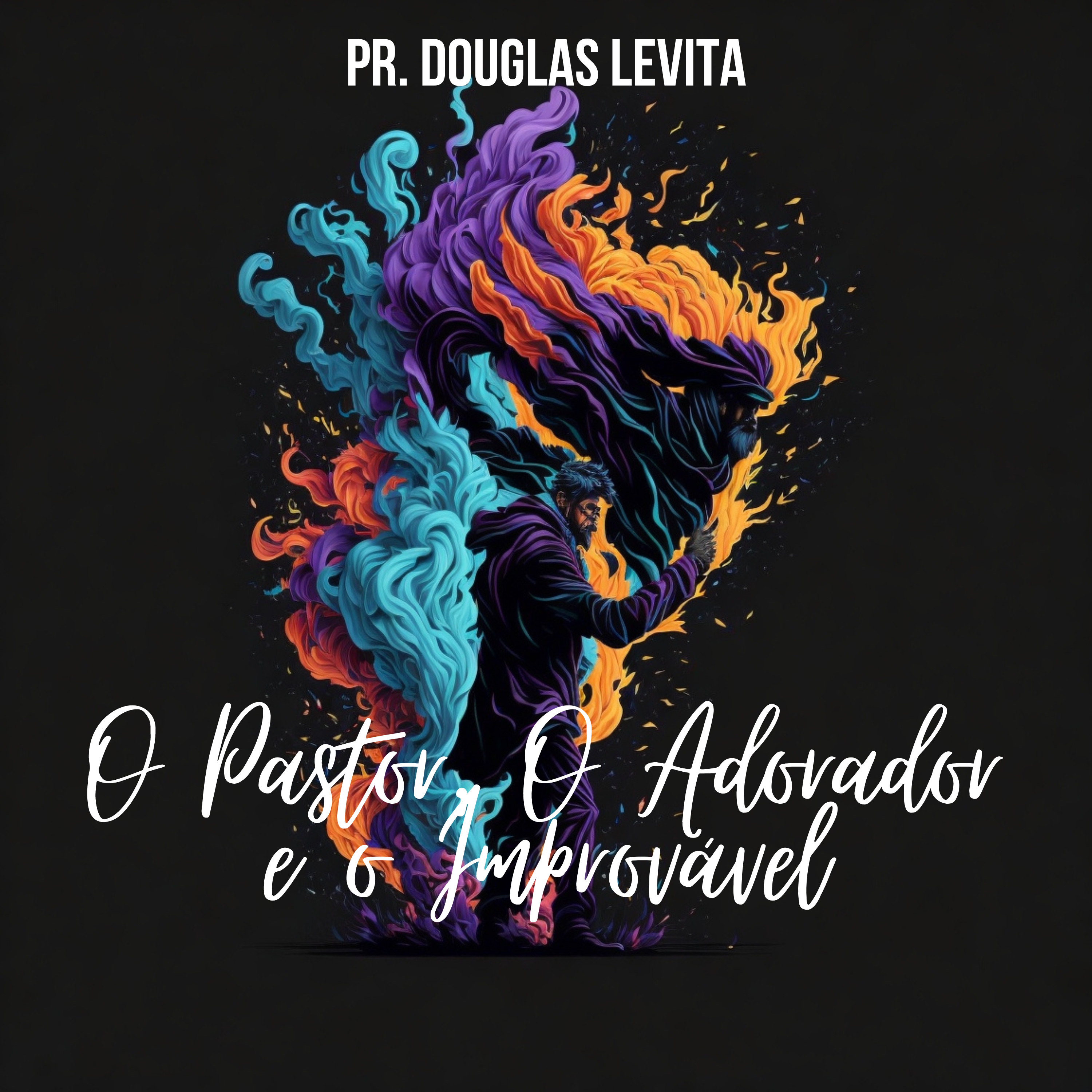 Douglas Levita Oficial