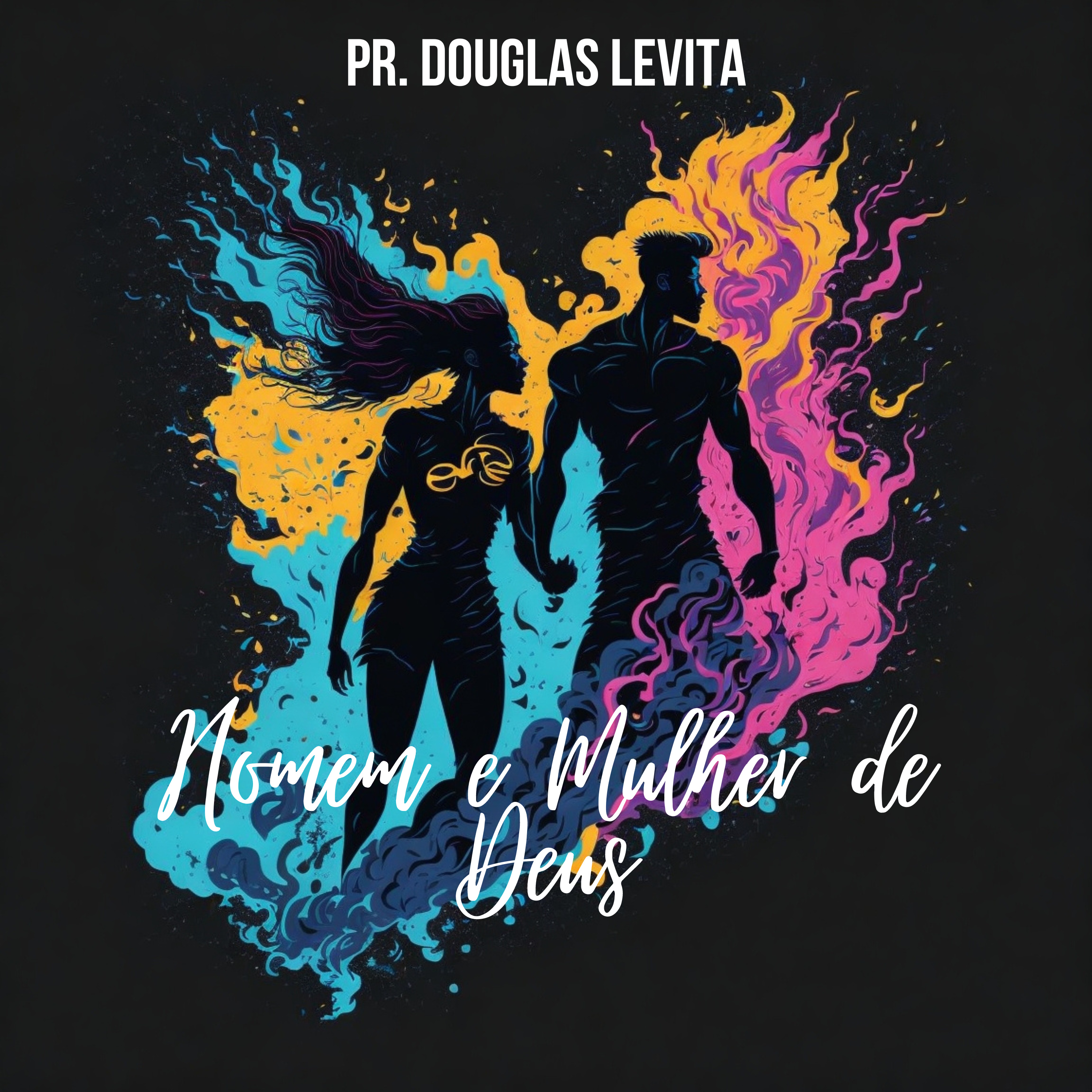 Douglas Levita Oficial