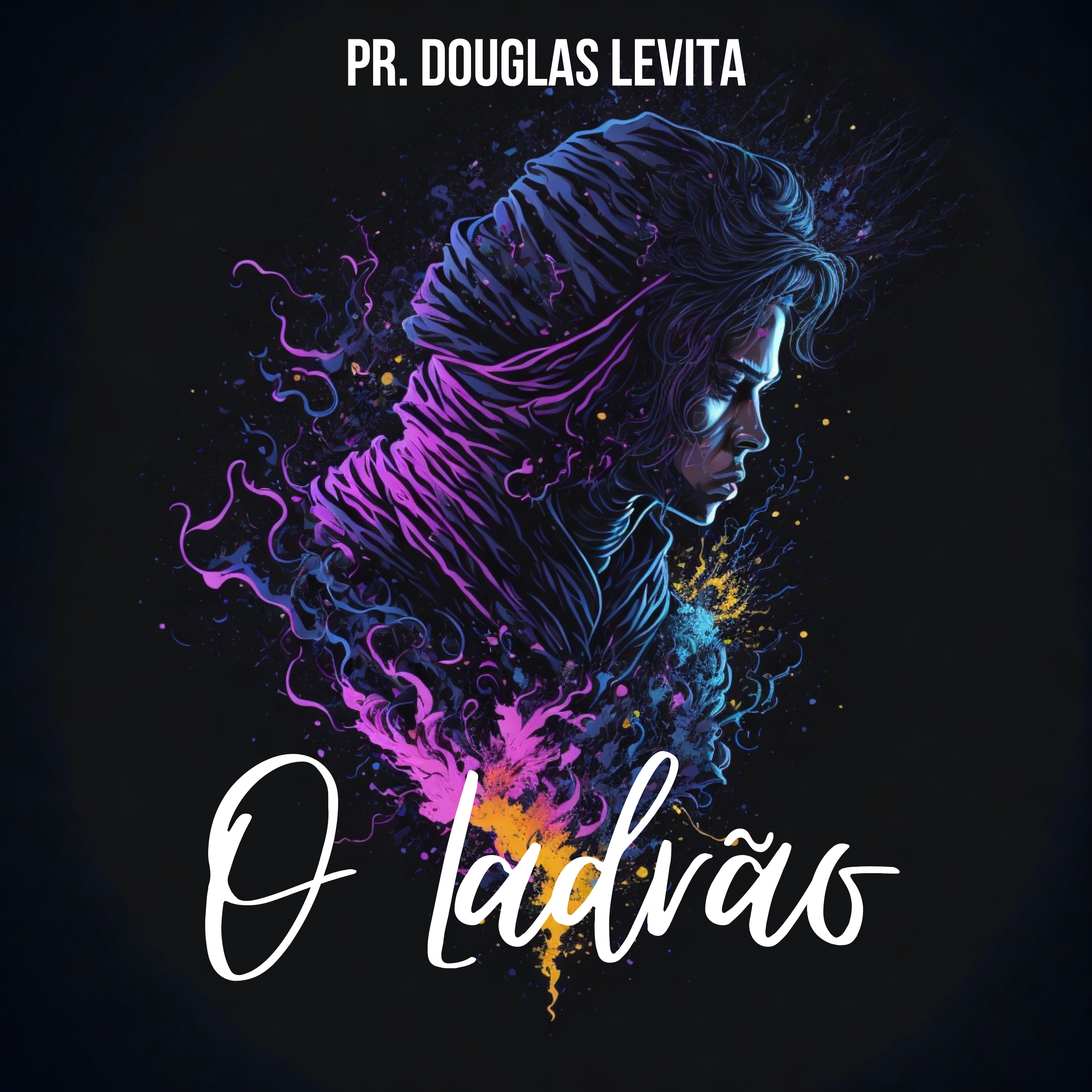 Douglas Levita Oficial