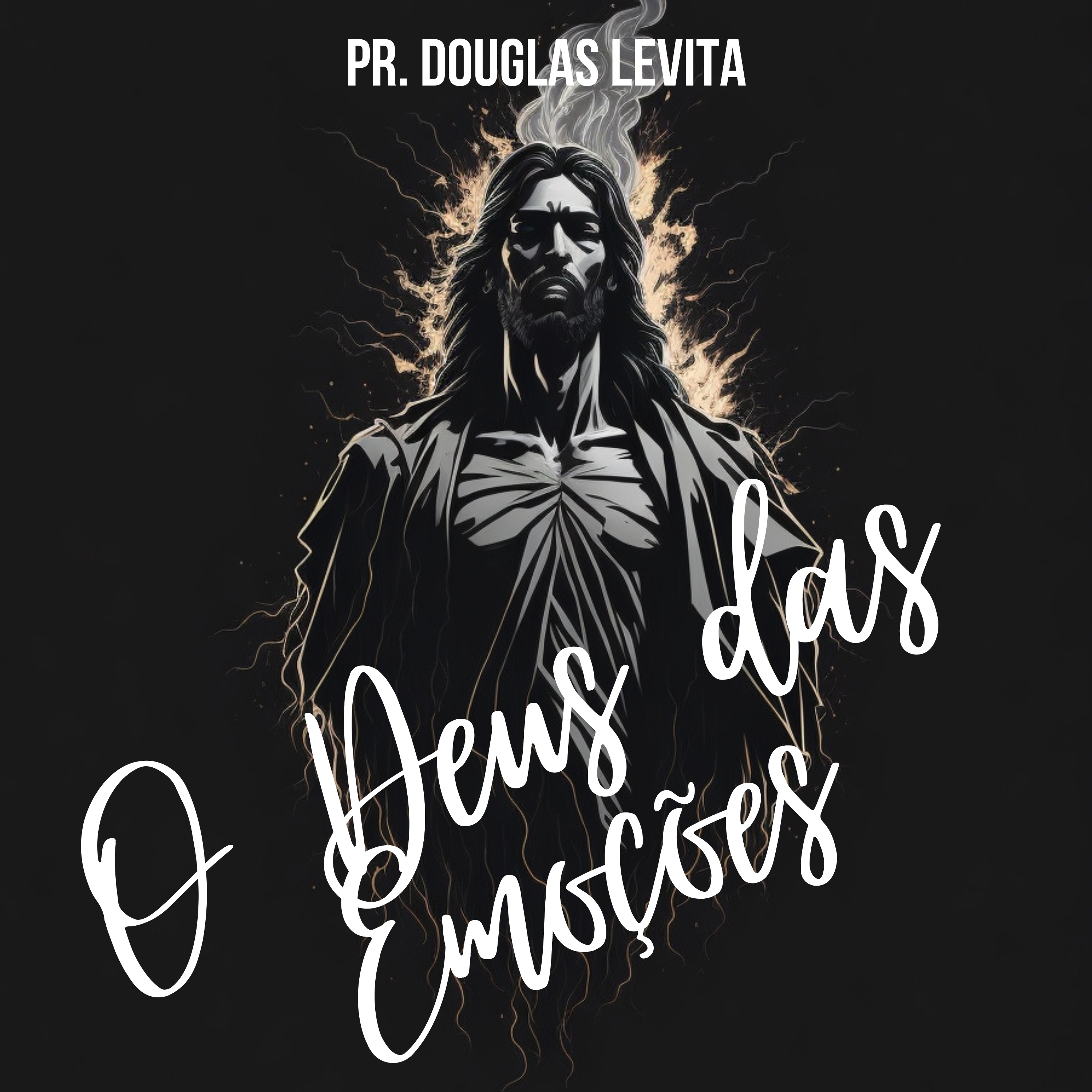 Douglas Levita Oficial