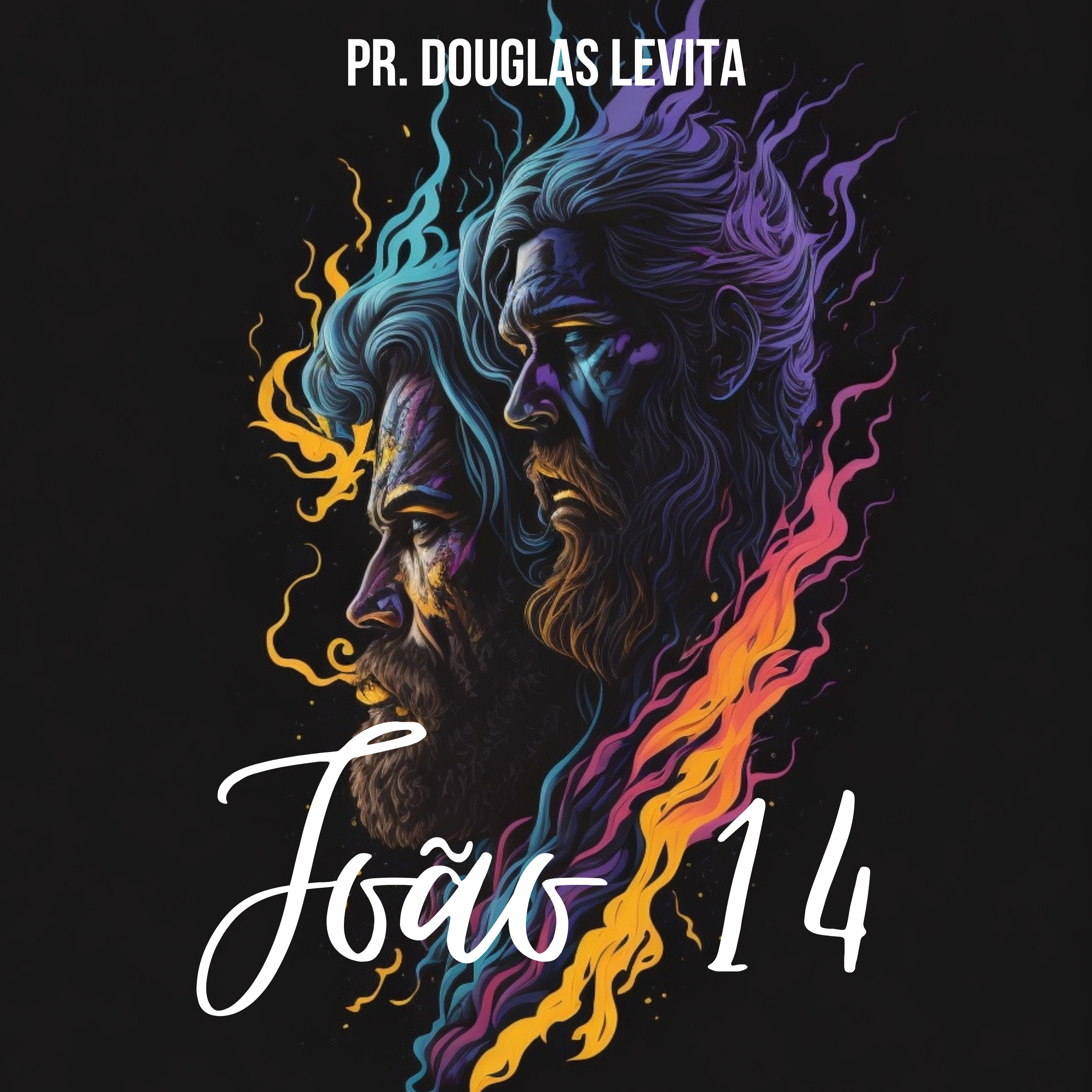 Douglas Levita Oficial