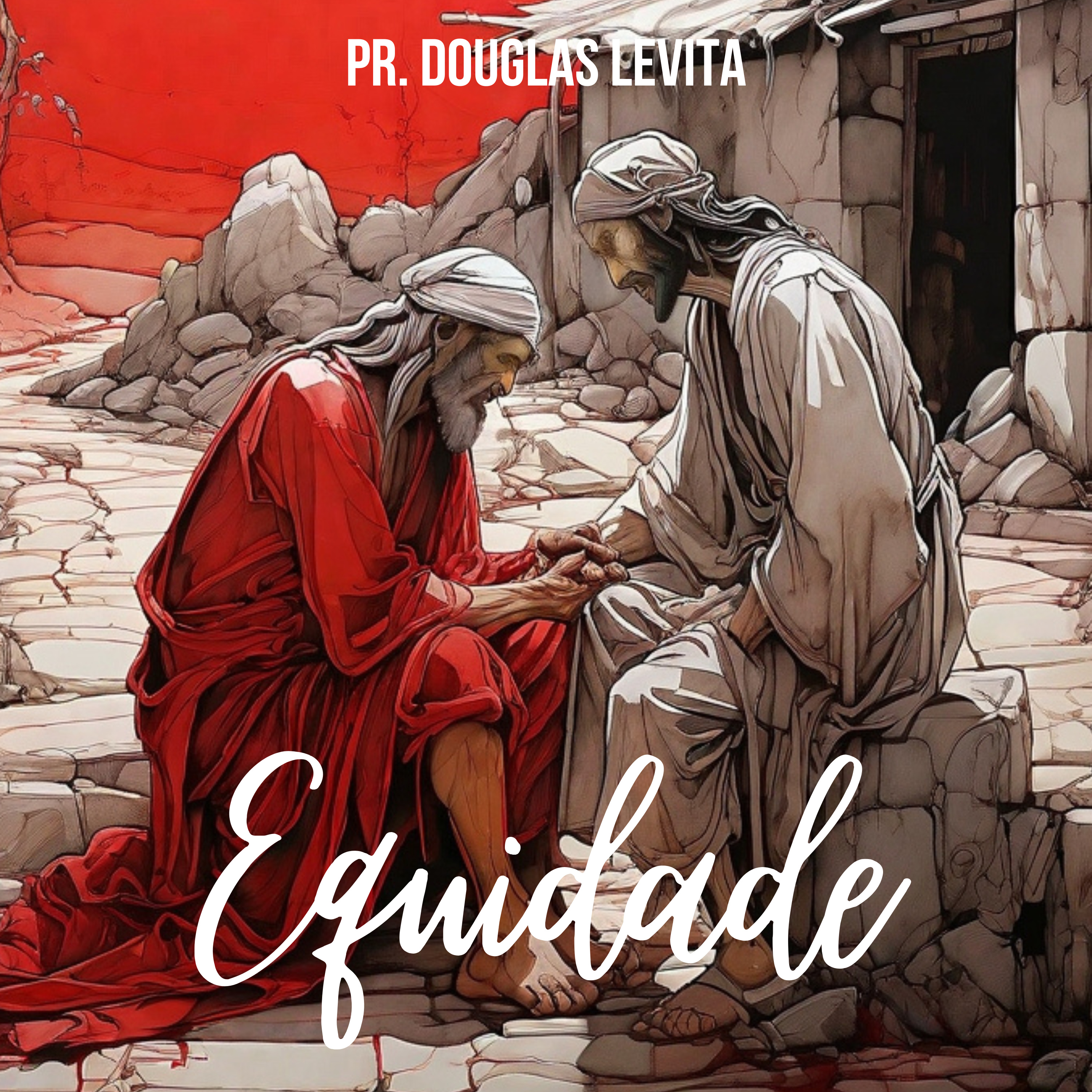 Douglas Levita Oficial